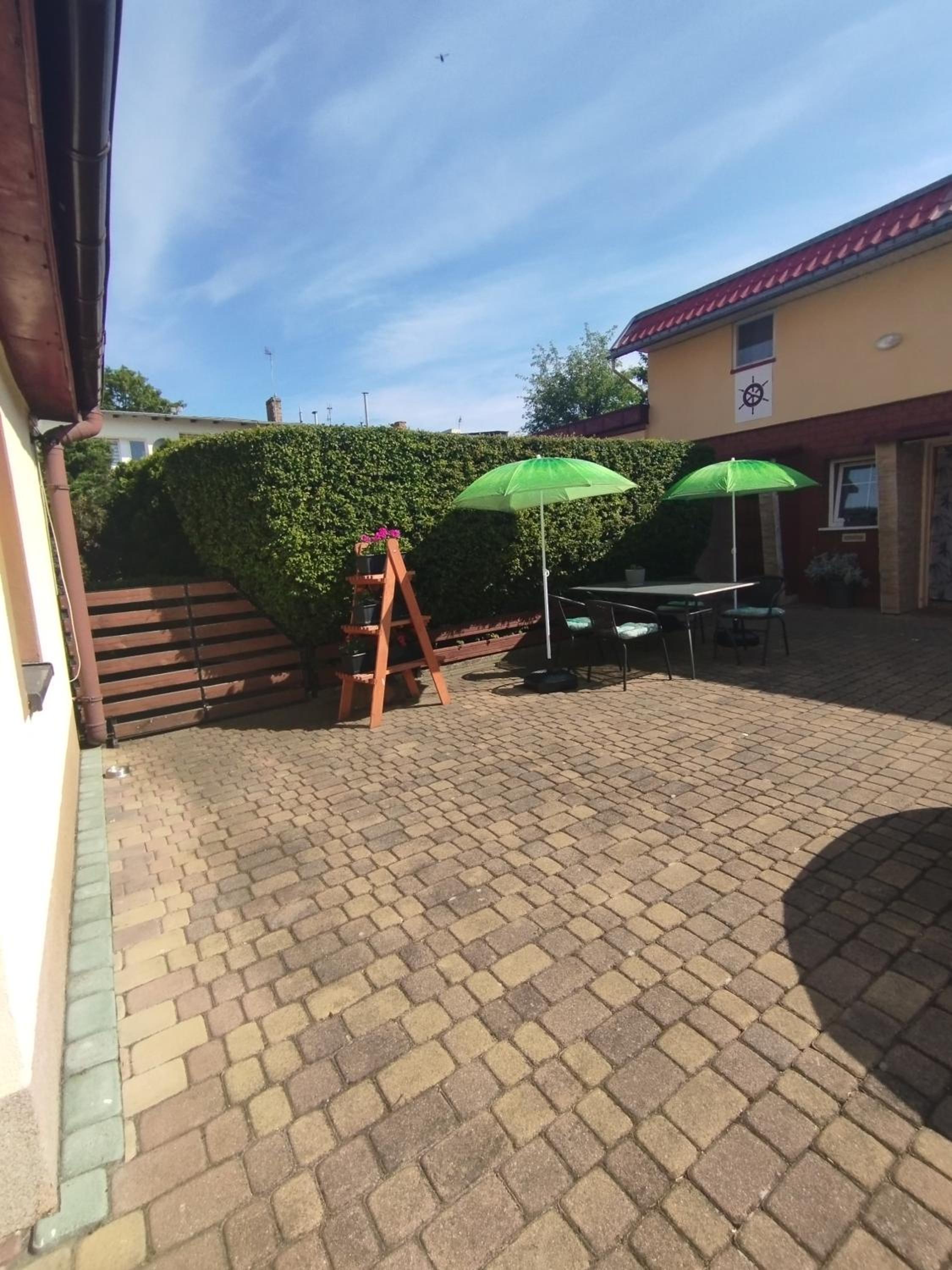 Pokoje Gościnne Róża Wiatrów view 2