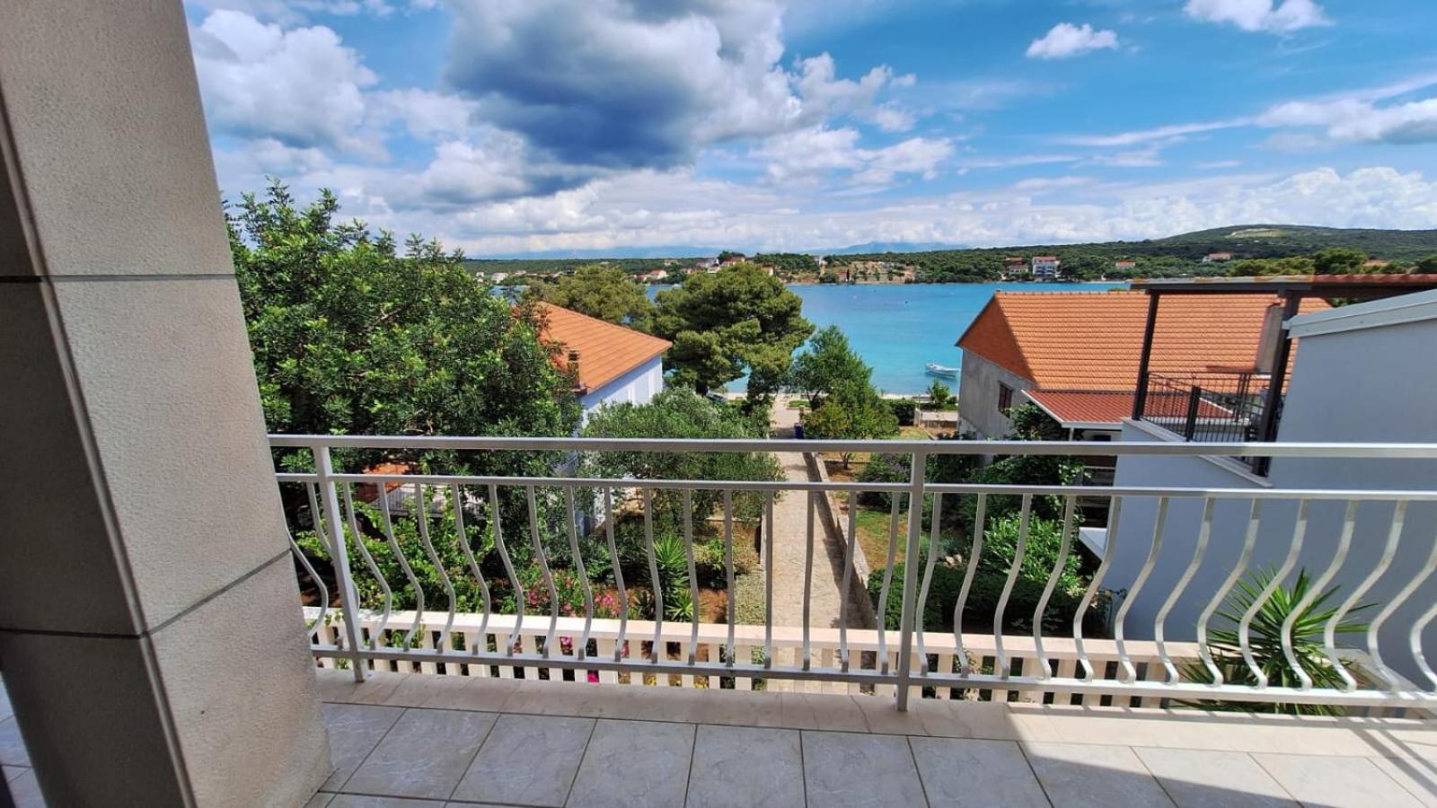 Ceratonia Apartments view 2