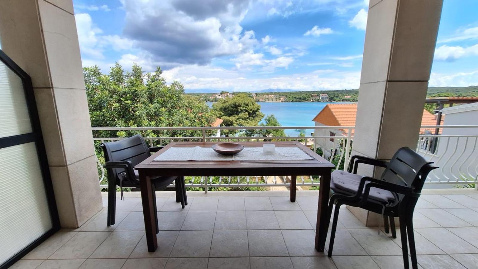 Ceratonia Apartments view 4