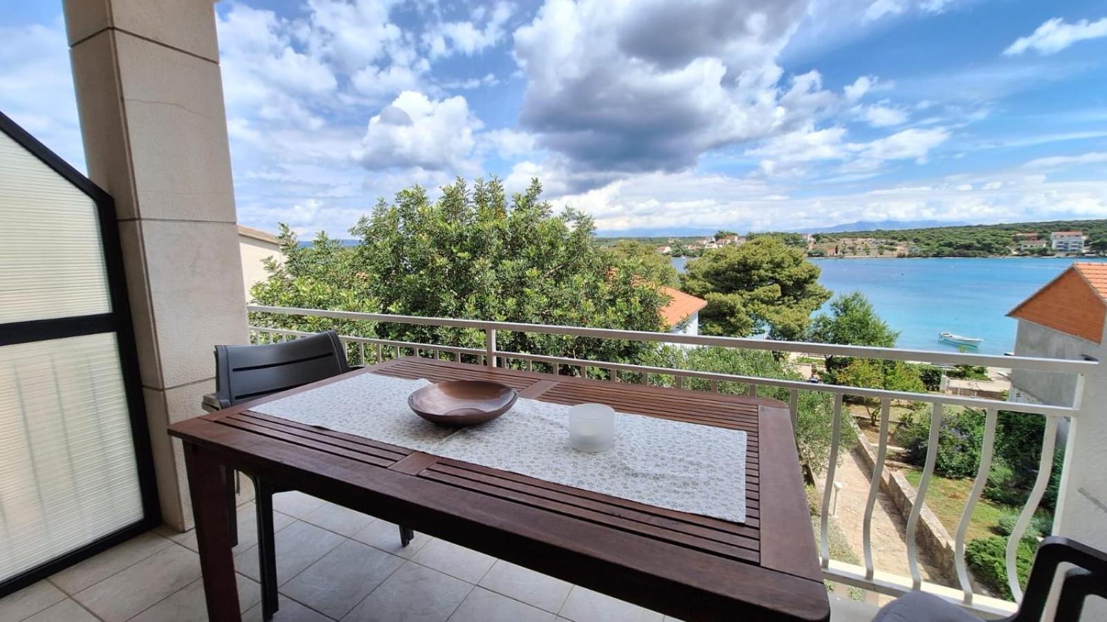 Ceratonia Apartments view 5