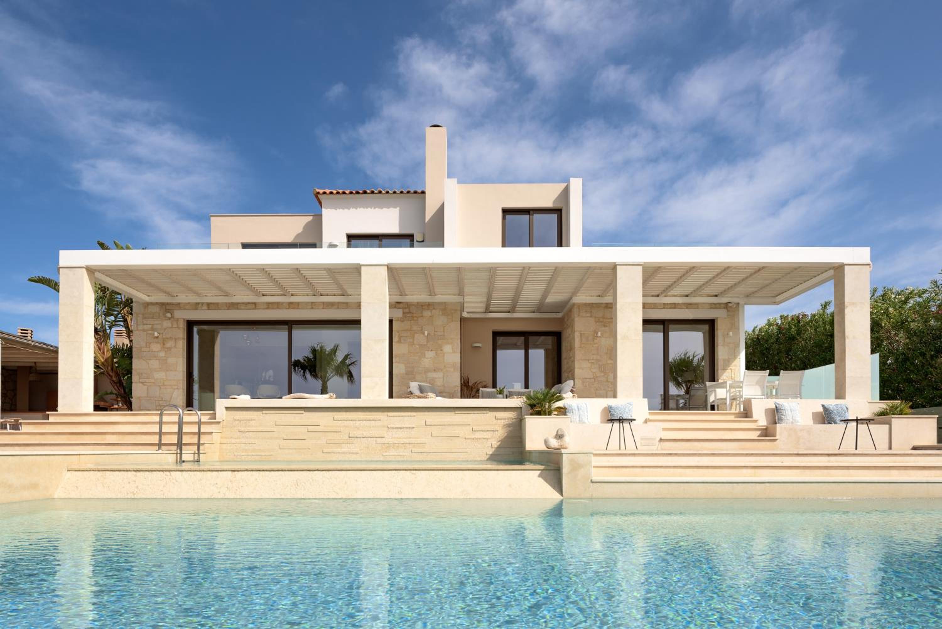 Miraida Exclusive Residence, a SeaView Sanctuary, By ThinkVilla photo 5