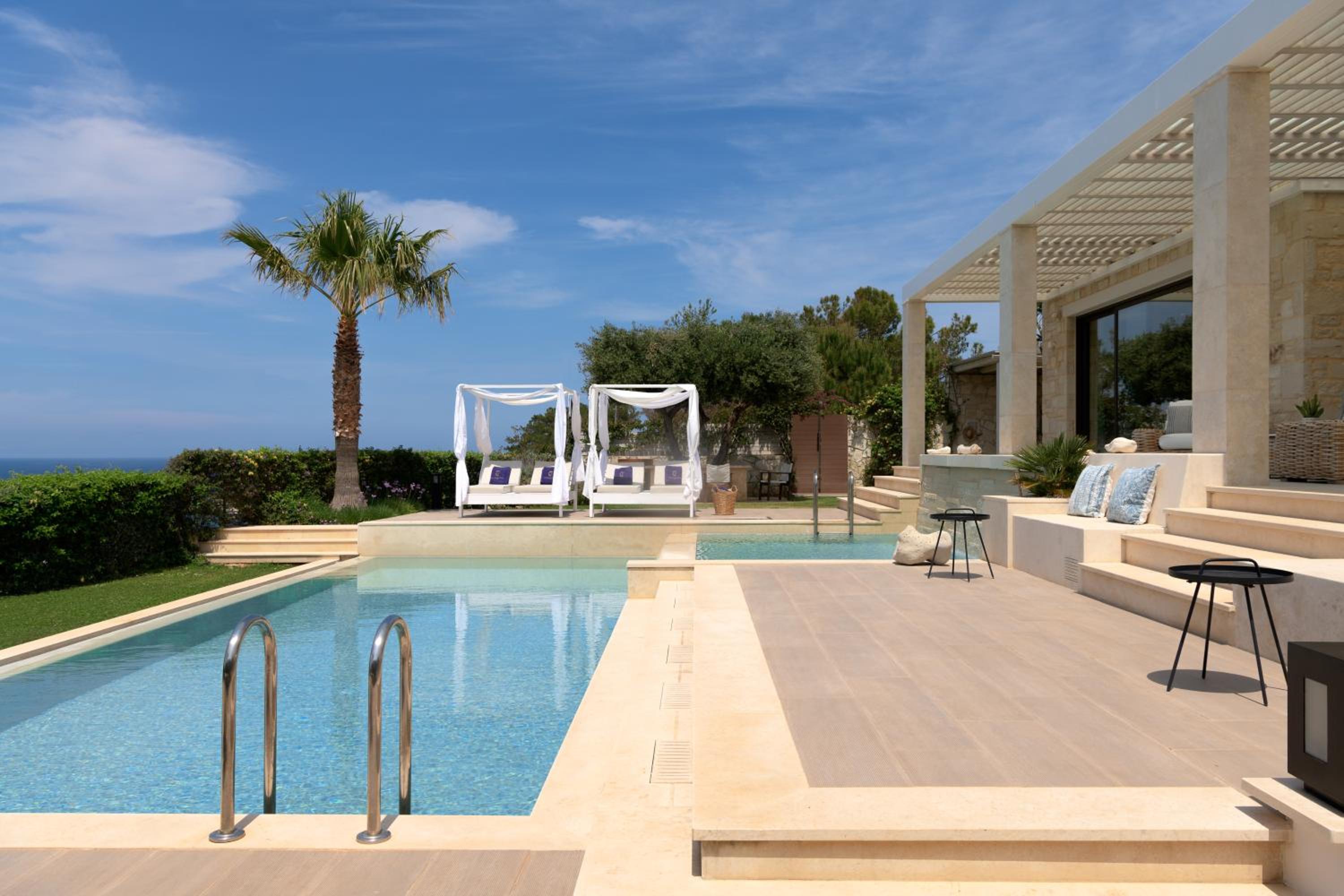 Miraida Exclusive Residence, a SeaView Sanctuary, By ThinkVilla photo 2