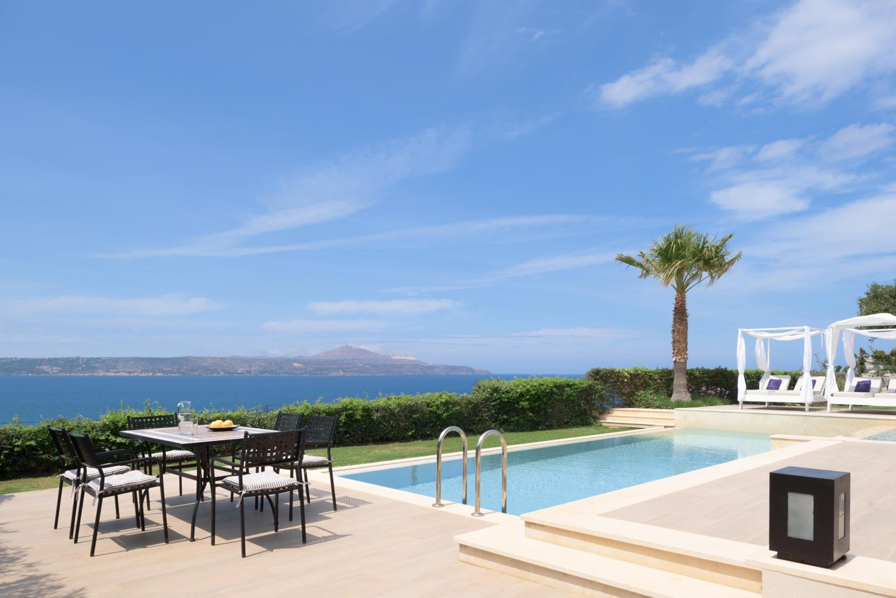 Miraida Exclusive Residence, a SeaView Sanctuary, By ThinkVilla