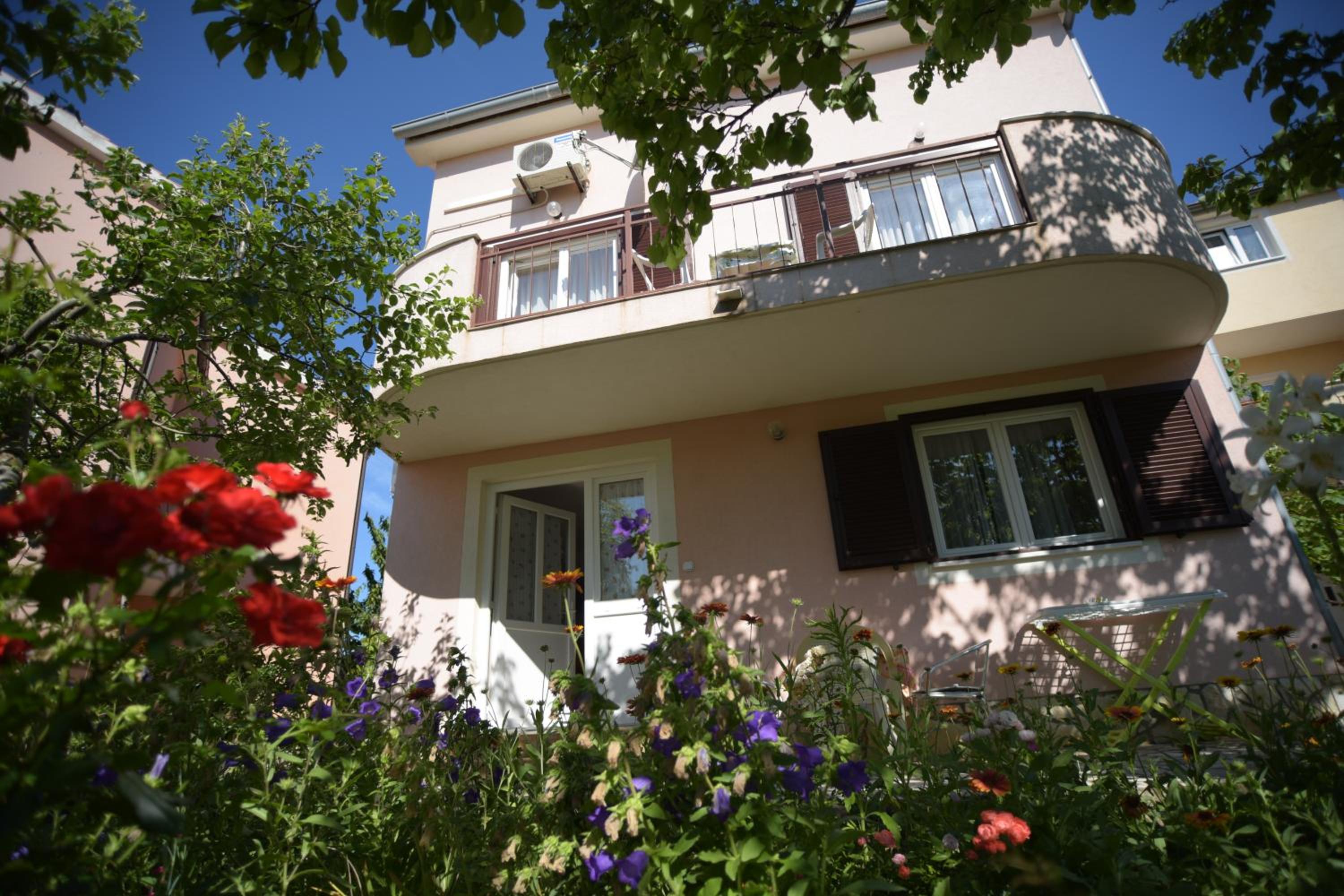 Apartmani Vitković II Cres