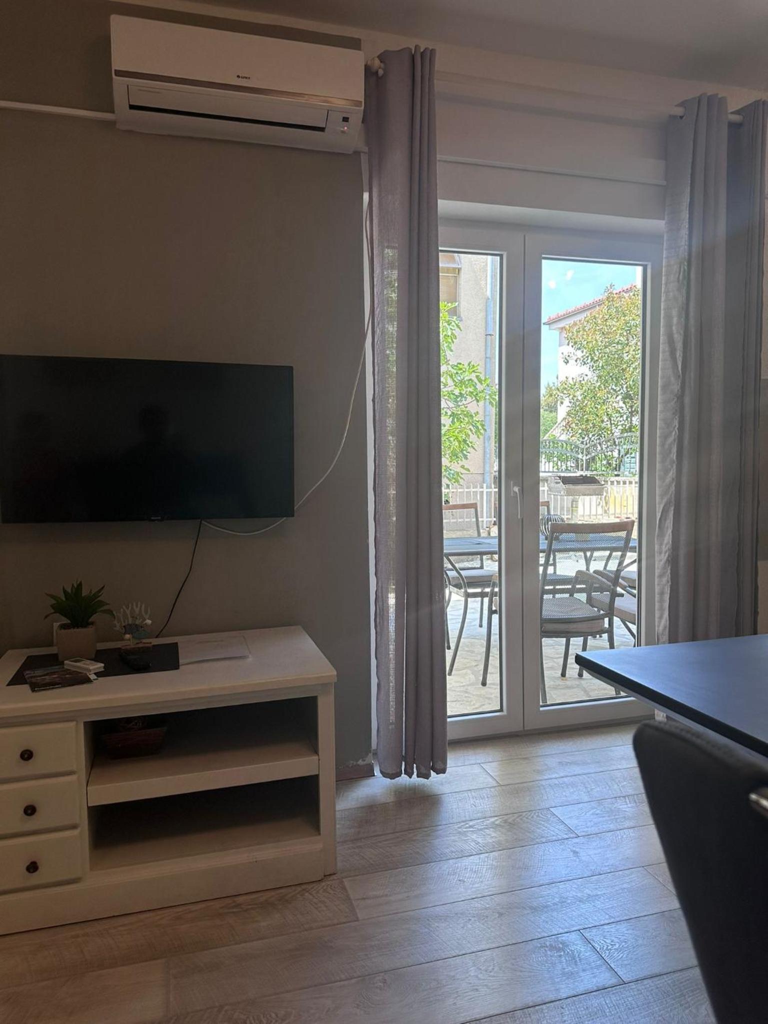 Apartment Antea en Šibenik