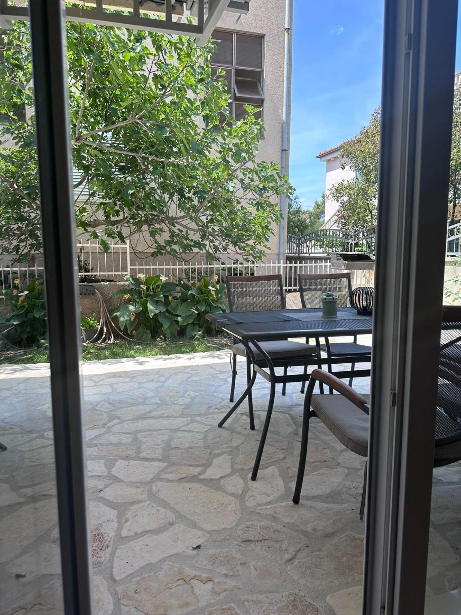 Apartment Antea en Šibenik