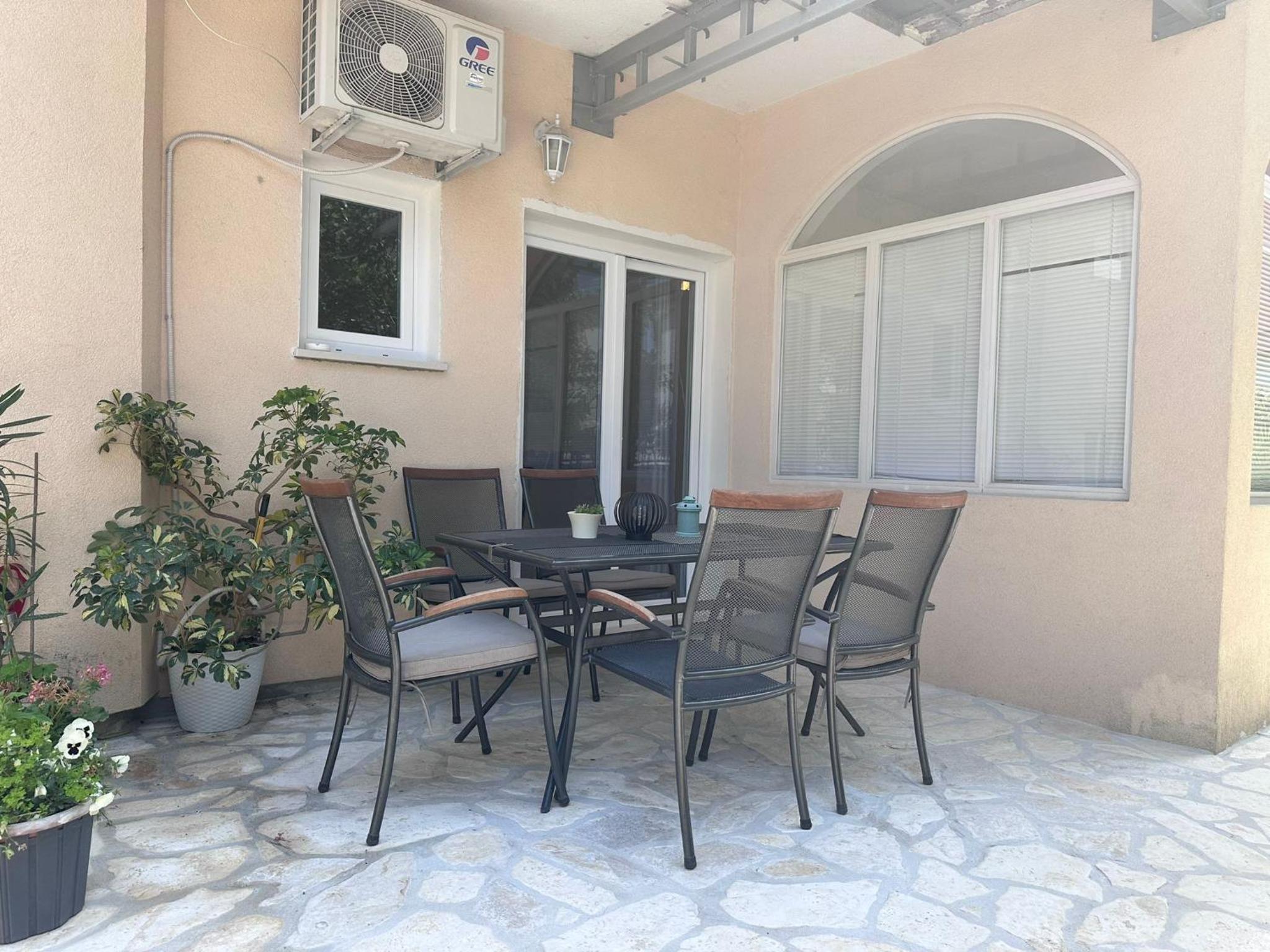 Apartment Antea en Šibenik