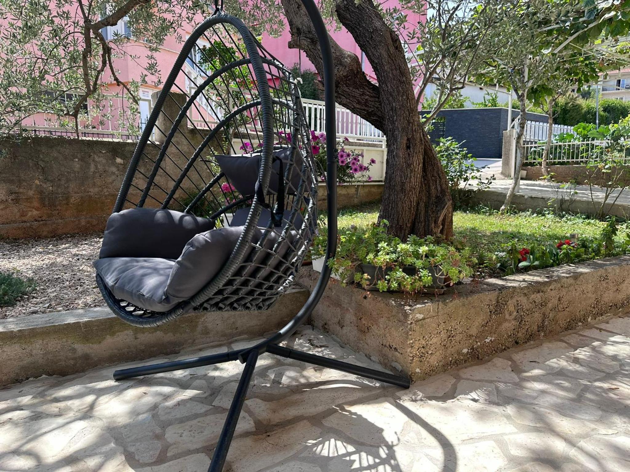 Apartment Antea en Šibenik