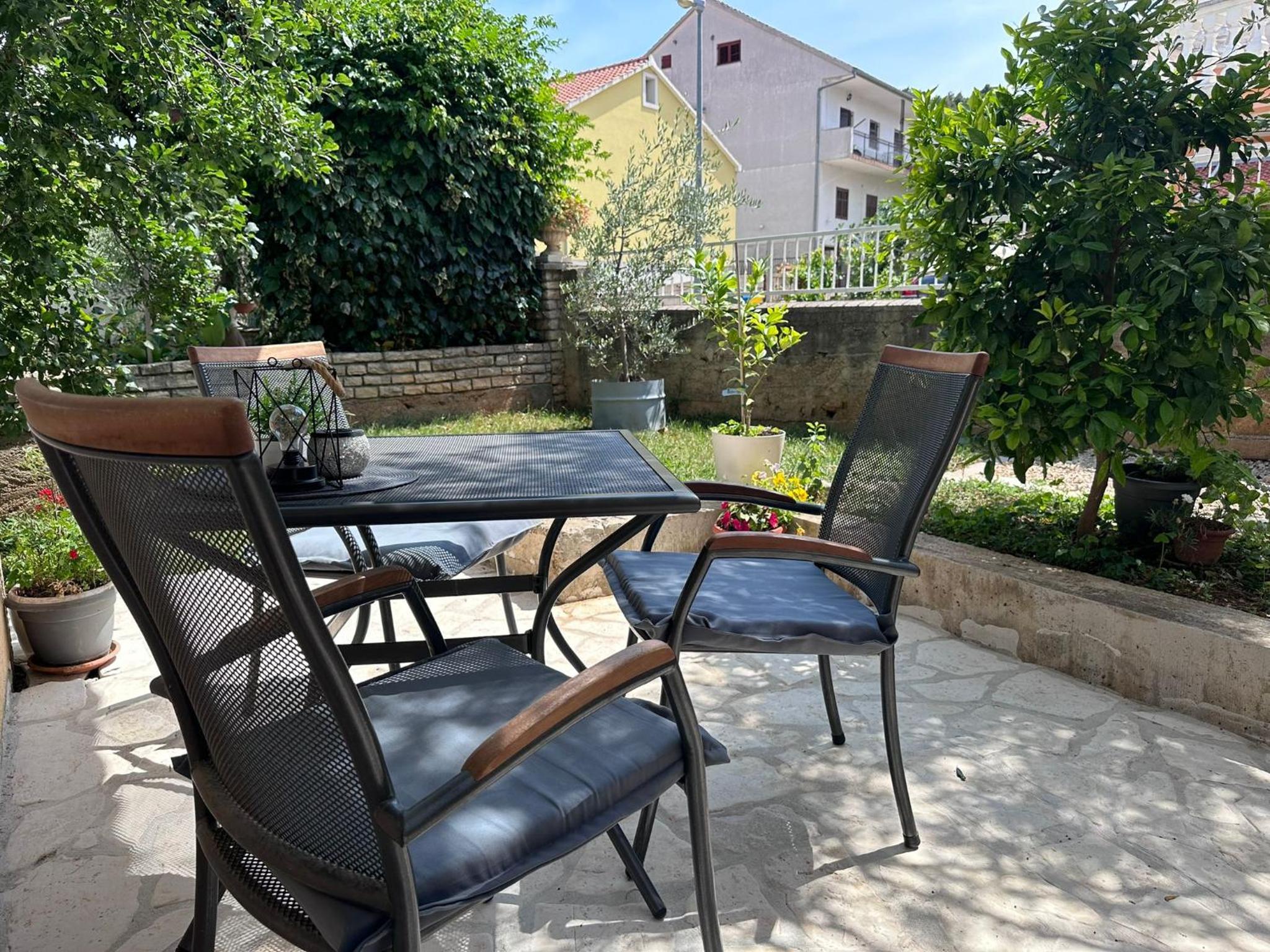 Apartment Antea