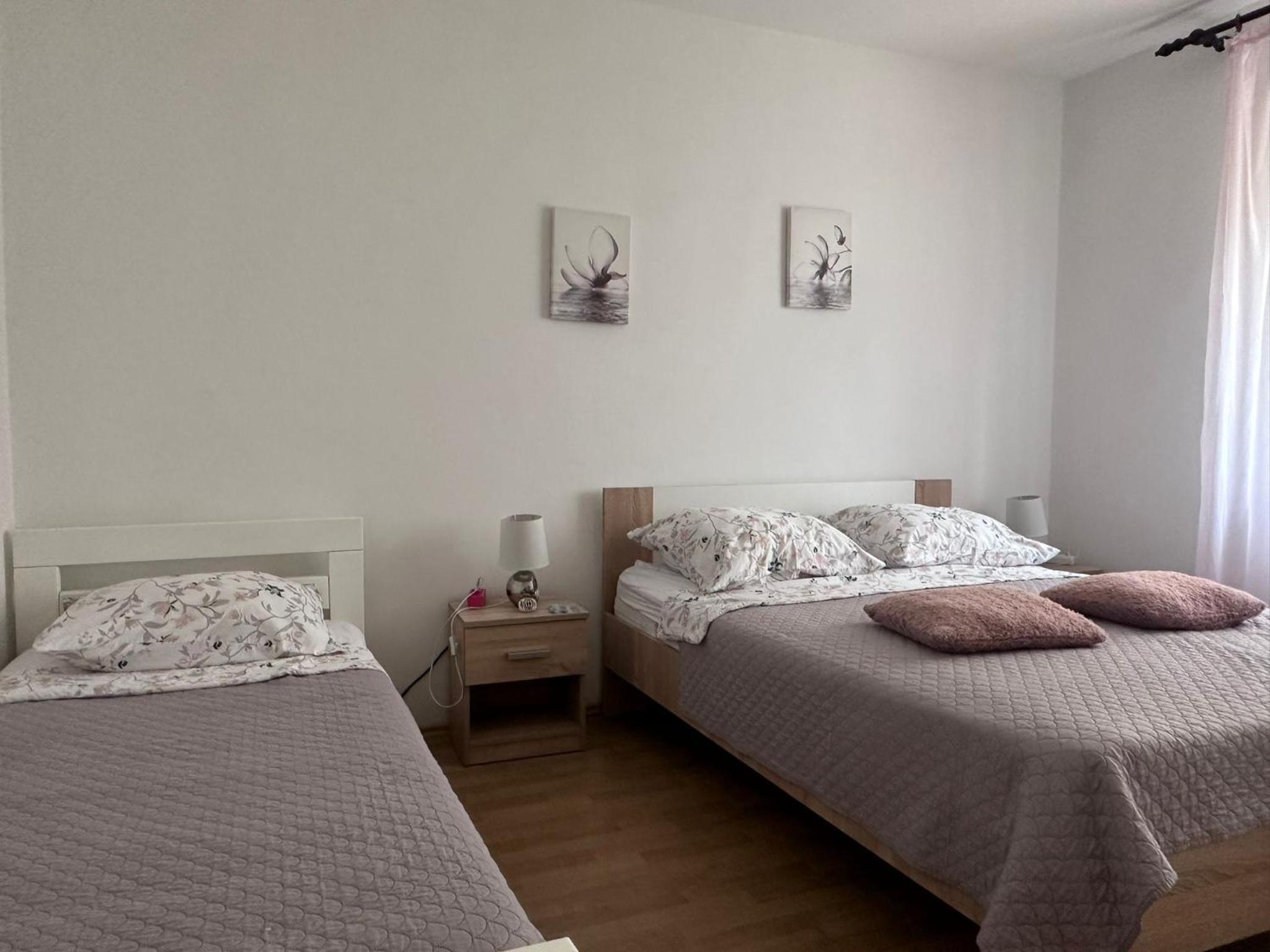 Apartment Antea