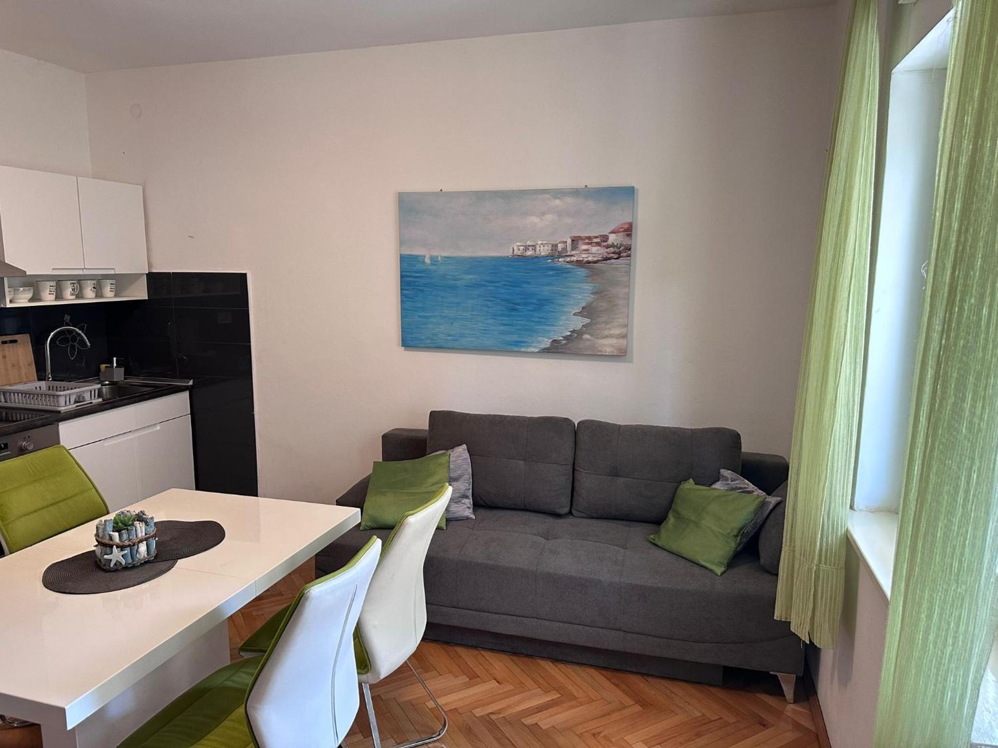 Apartment Antea