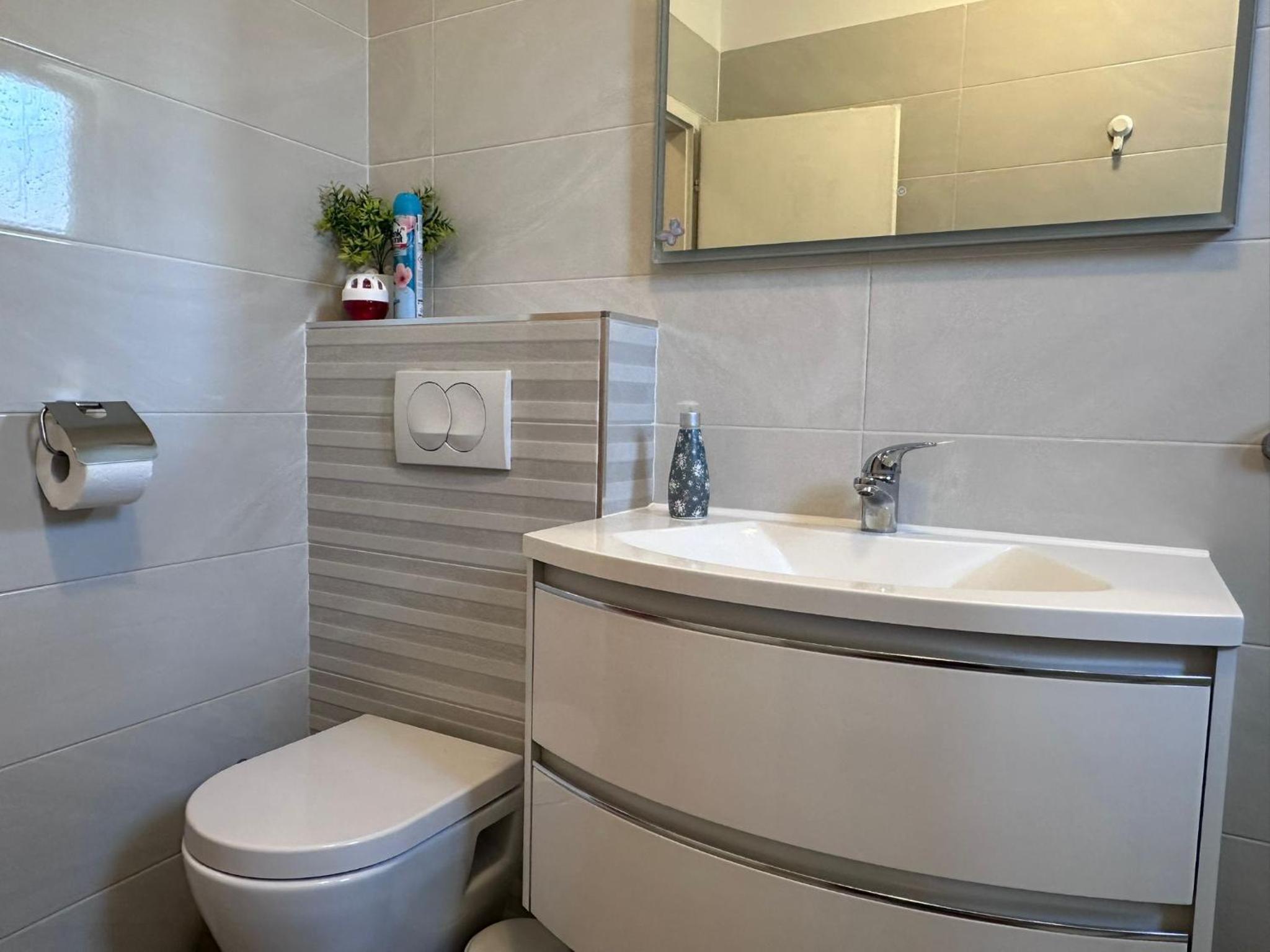 Apartment Antea