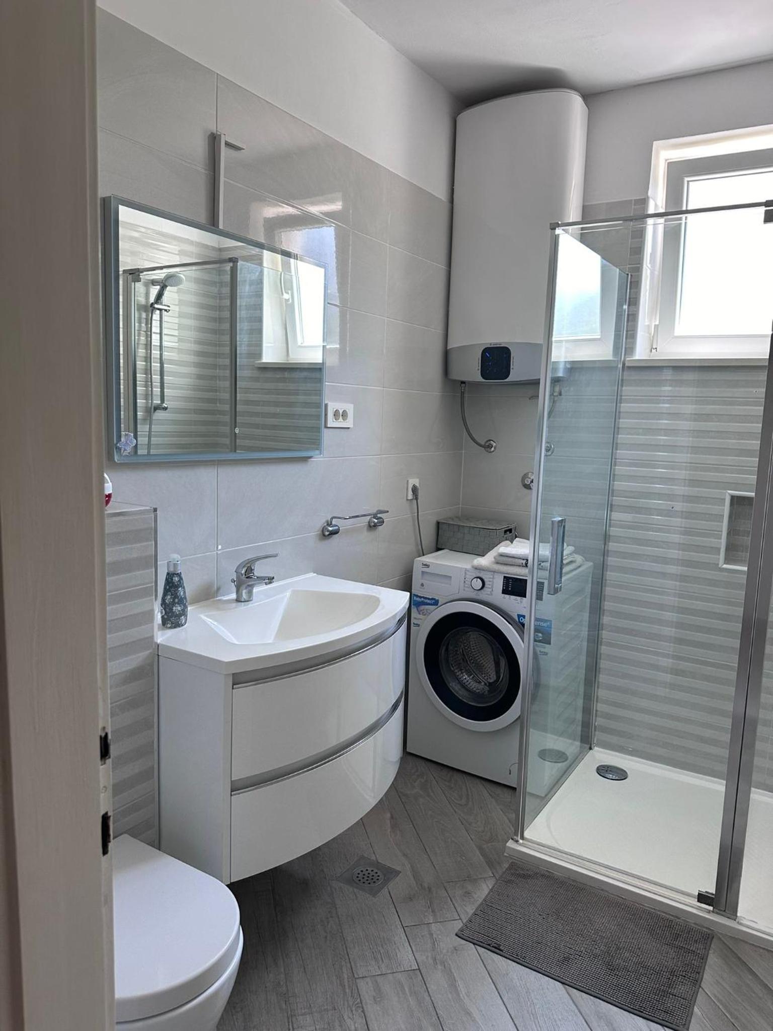 Apartment Antea