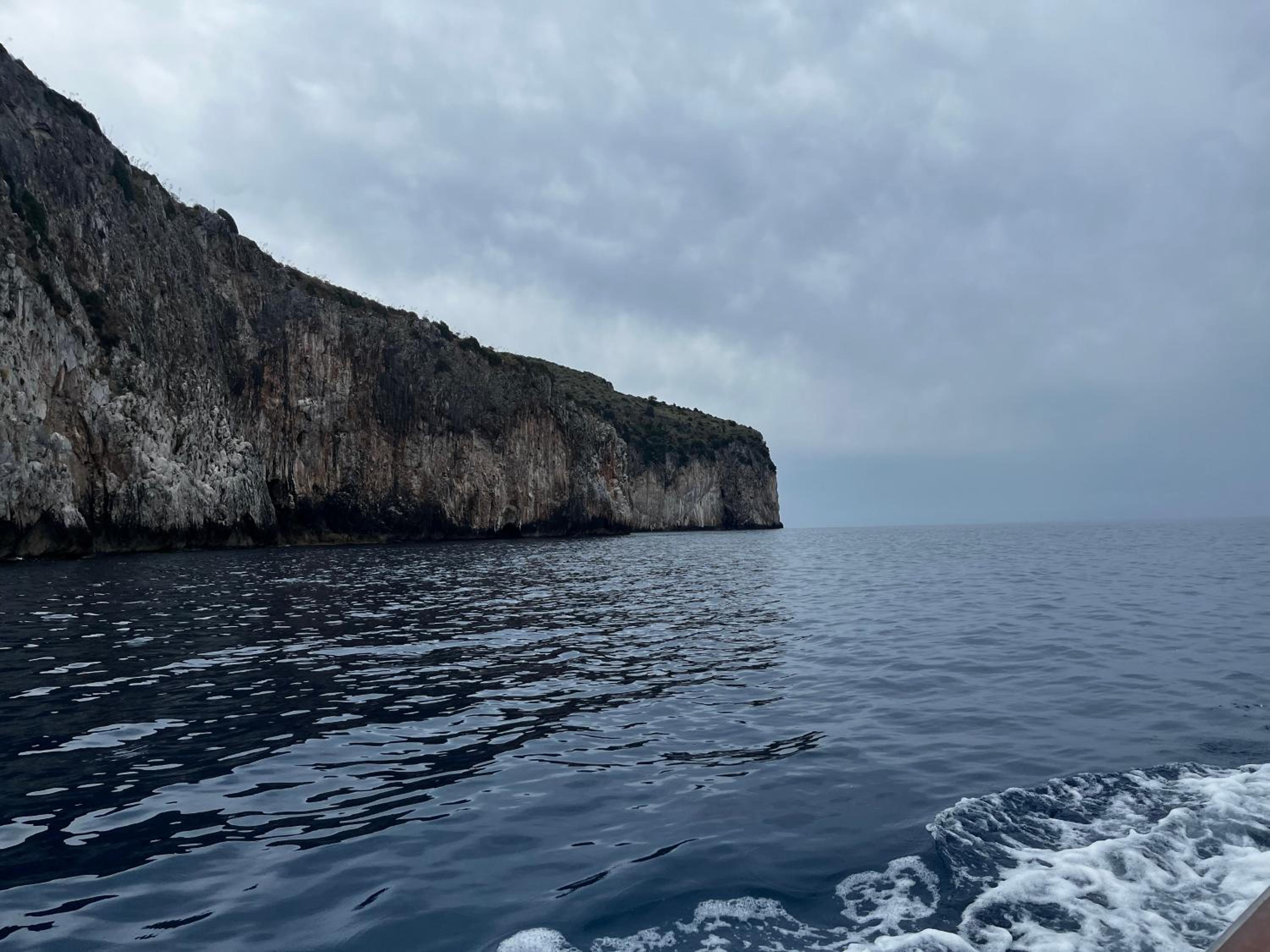 Villa delle Muse da Imma