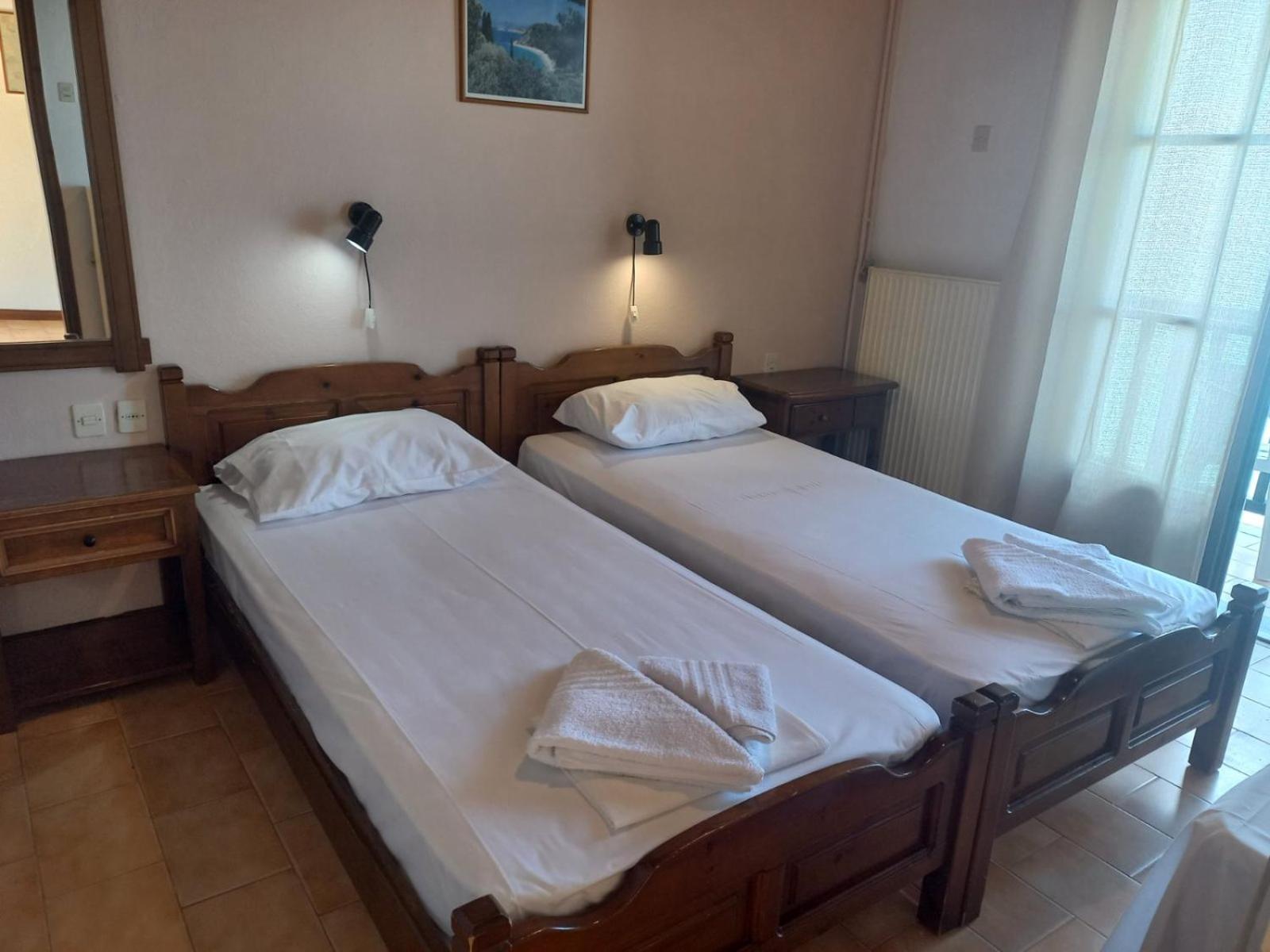 Remezzo Guesthouse view 4