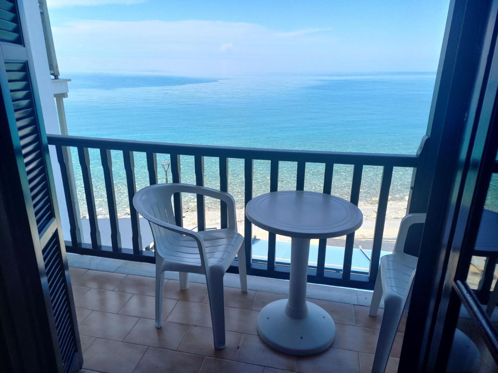 Remezzo Guesthouse view 5