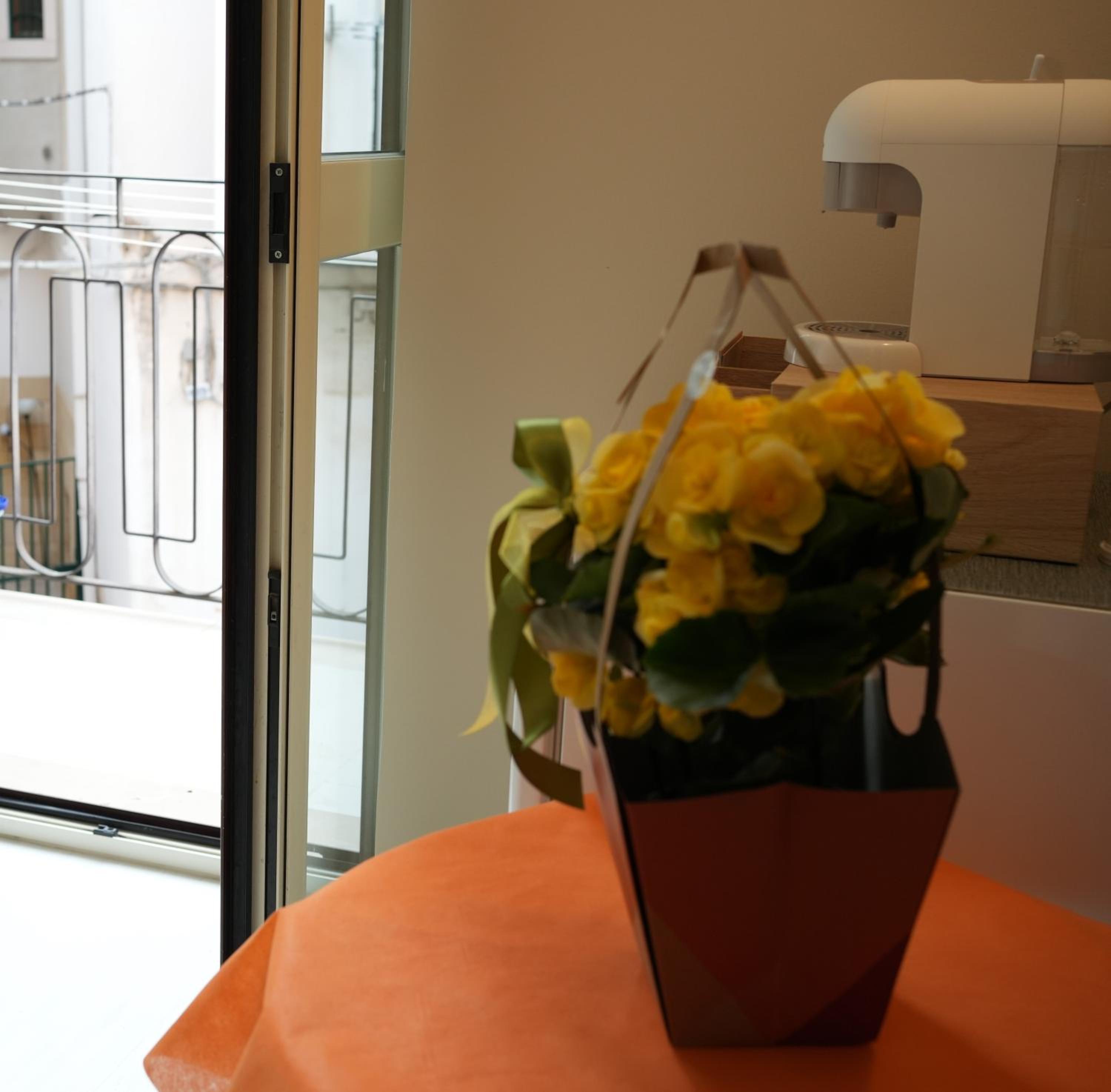 Mondialbed - Bari Airport Bed & Breakfast photo 5