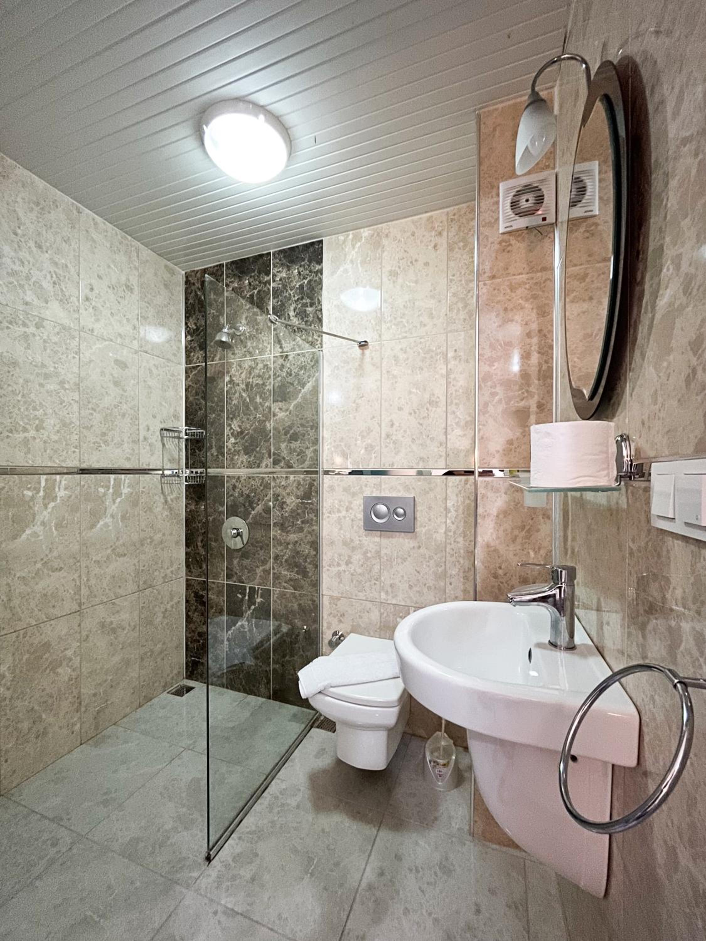 Patara Beach Hotel