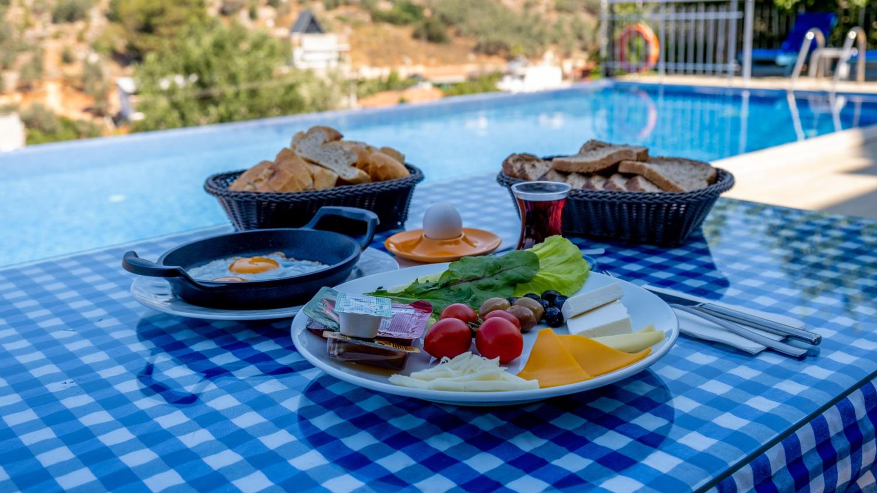 Patara Beach Hotel