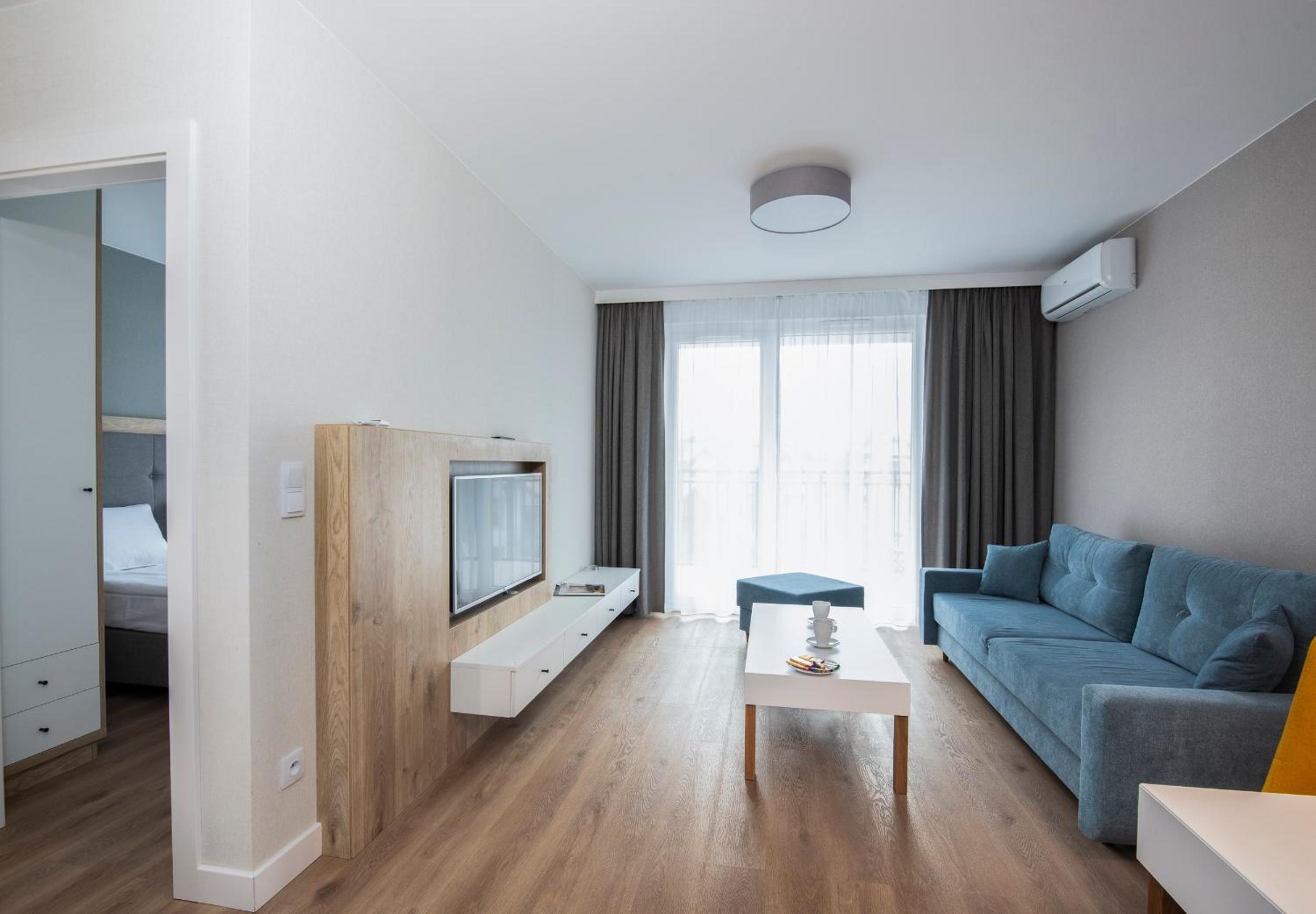 Bel Mare 217D view 2