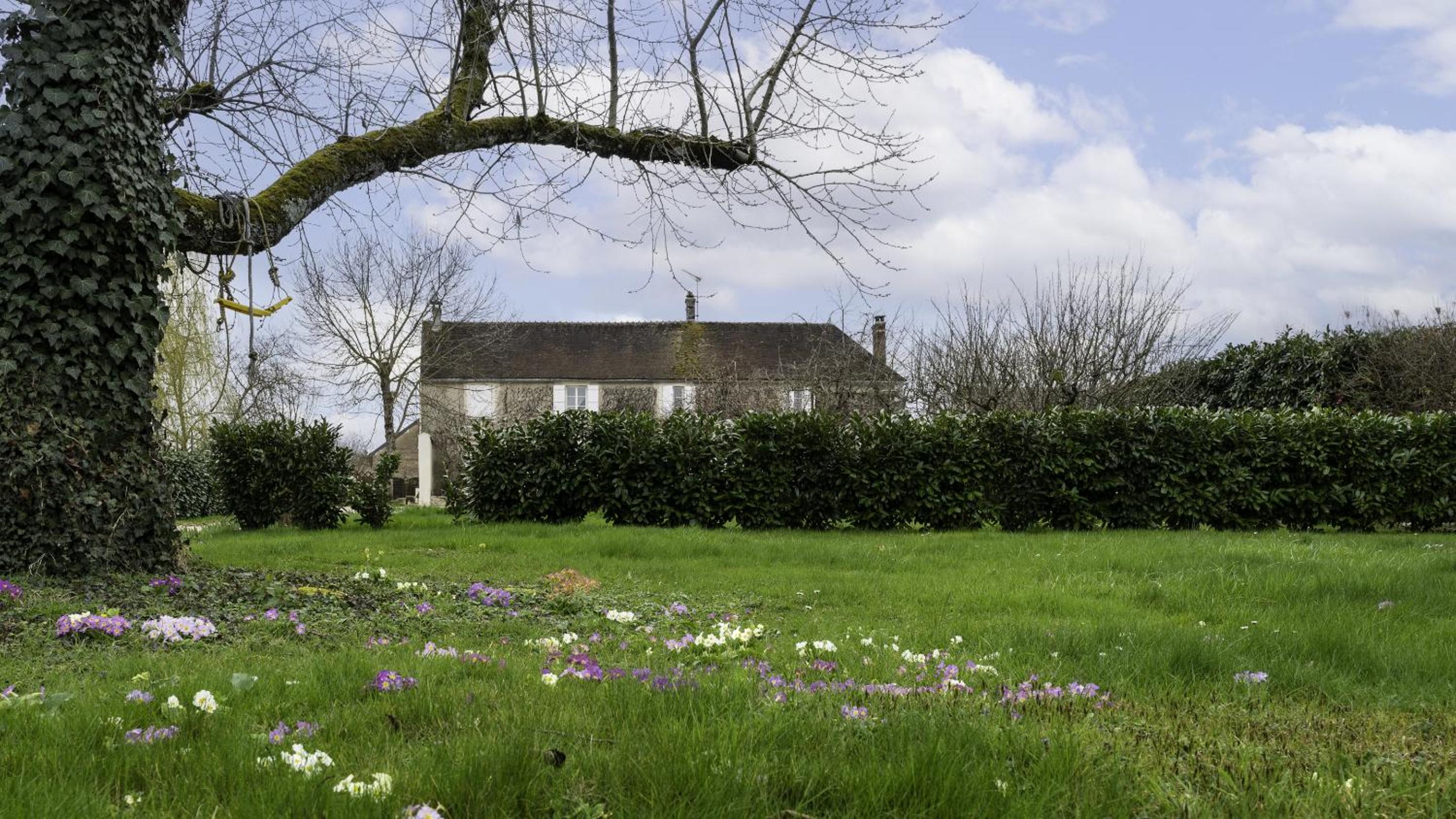 Le Val du Chapelain
