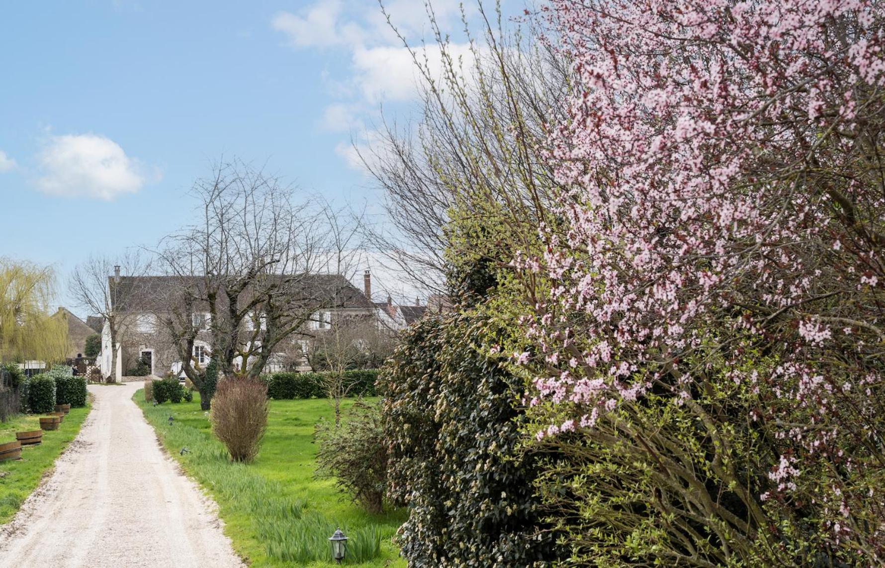Le Val du Chapelain