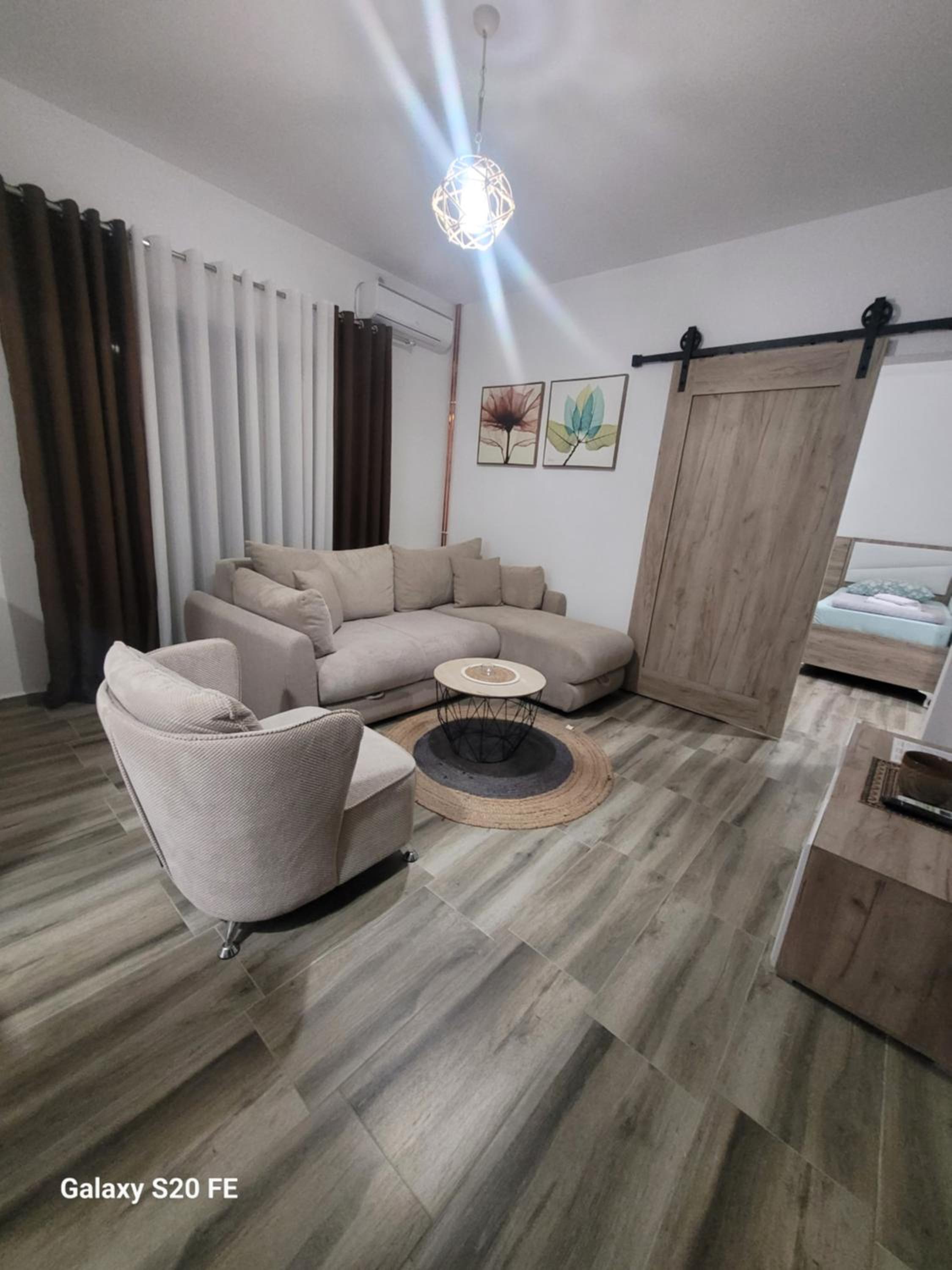 Apartments & Studio Haxhibeti view 5