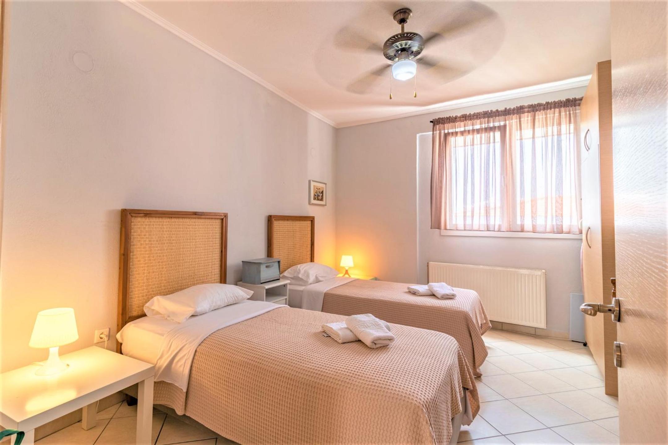 Casa Mameli Apartments