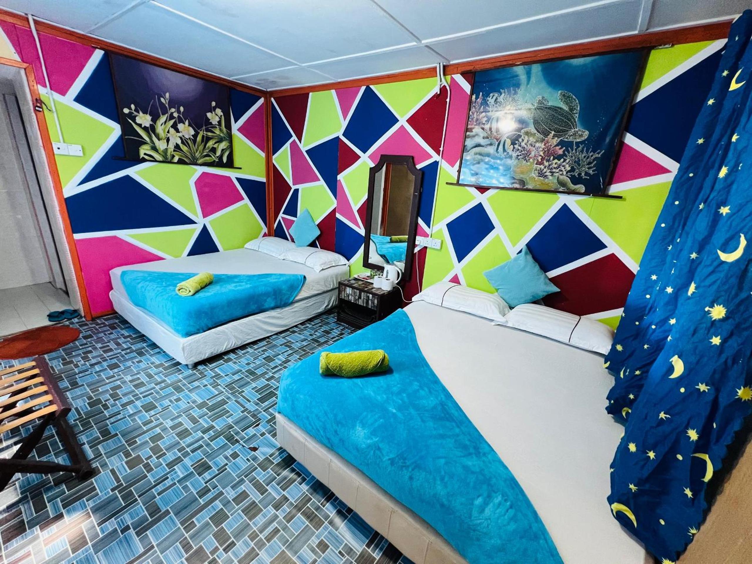 MUKUT CORAL CHALET photo 6