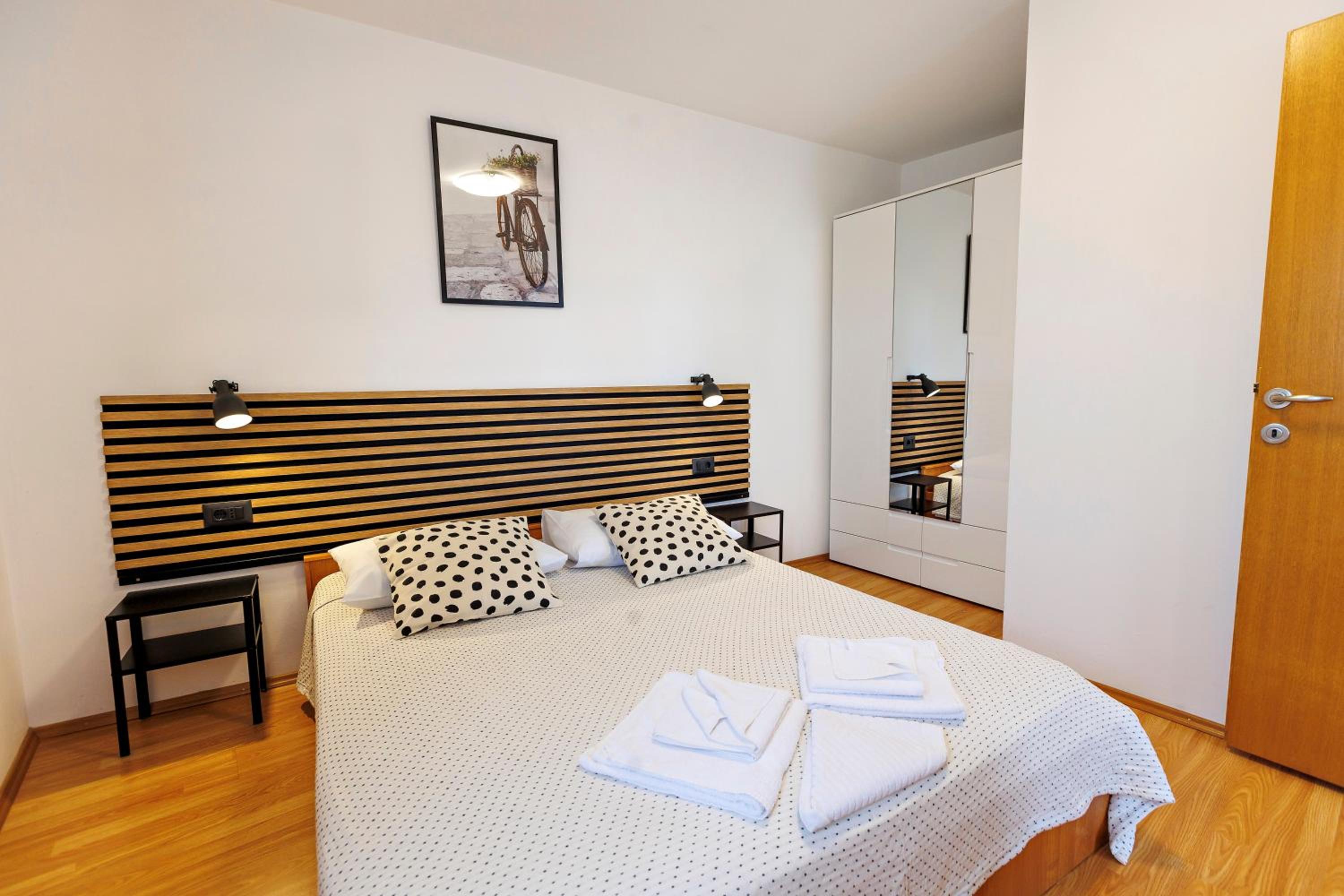 Apartments Baričević view 4