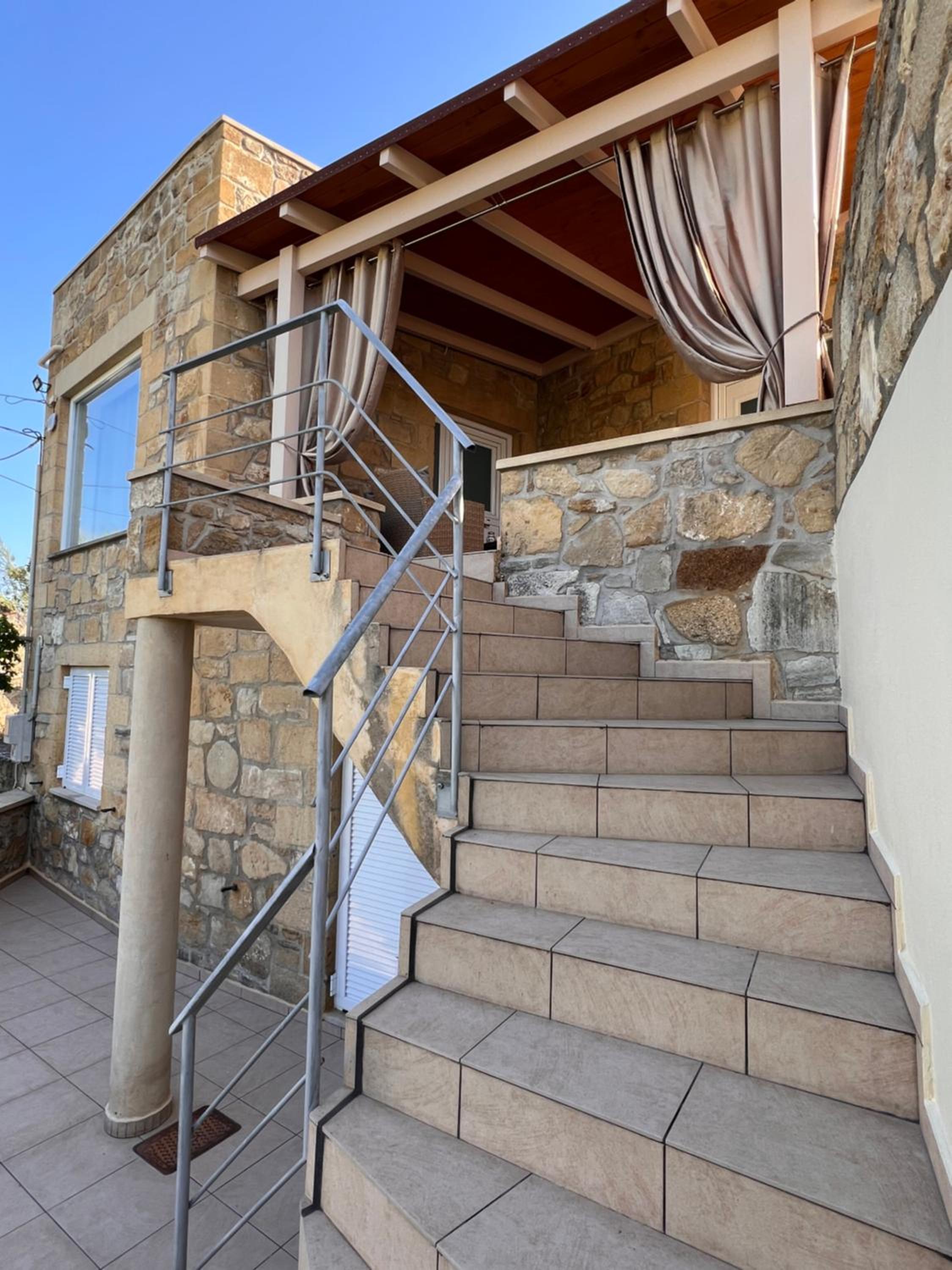 Villa Martini view 5