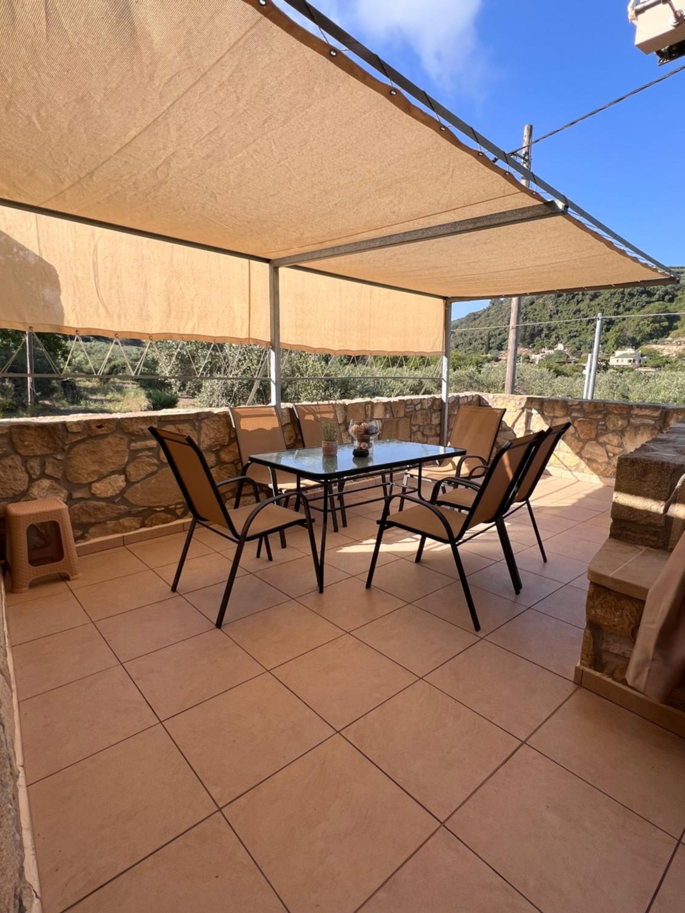 Villa Martini view 4
