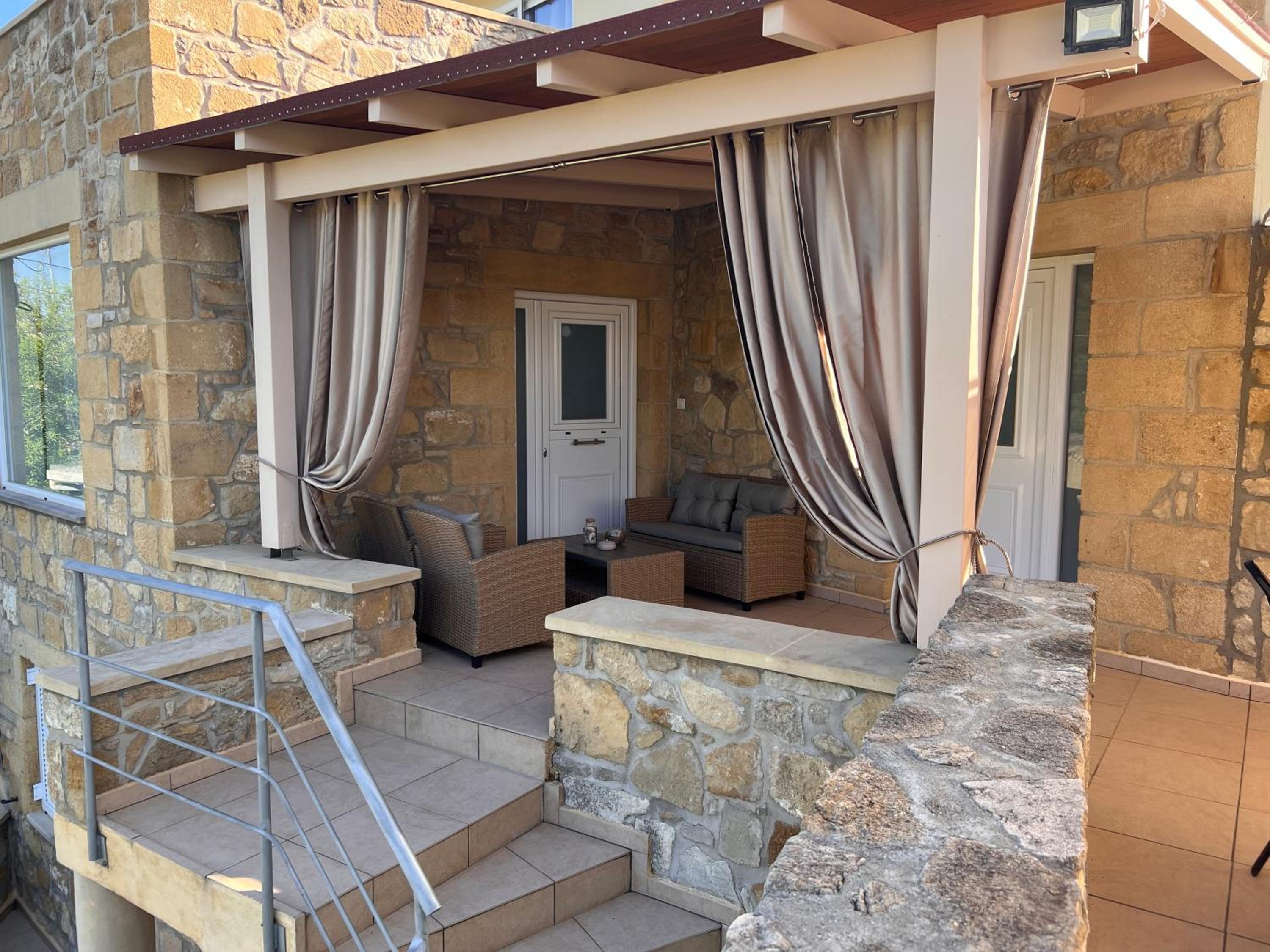 Villa Martini view 3