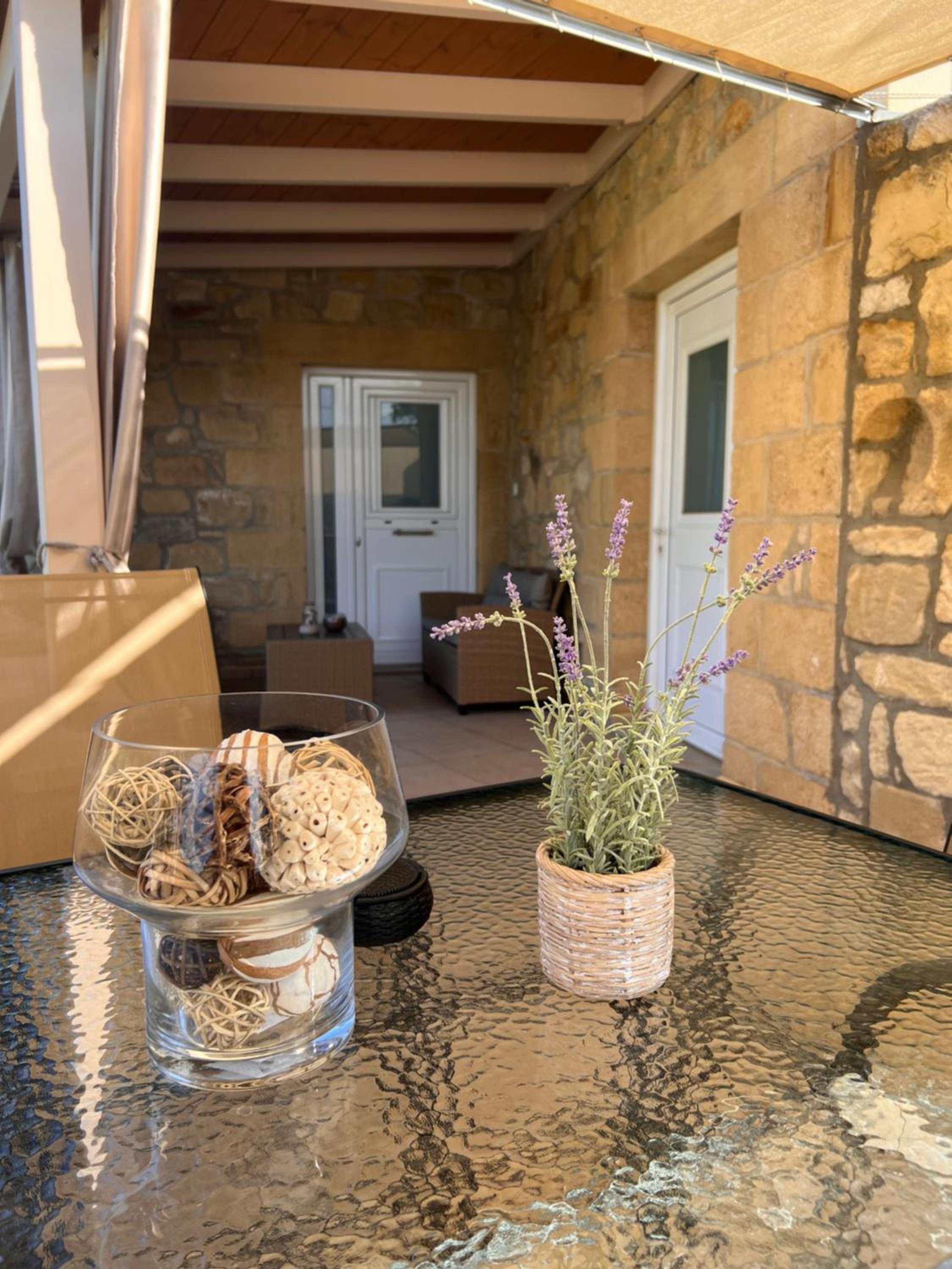 Villa Martini view 2