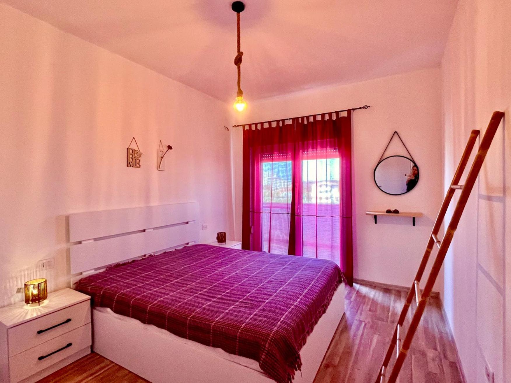 Cozy Qerret Apartment photo 3