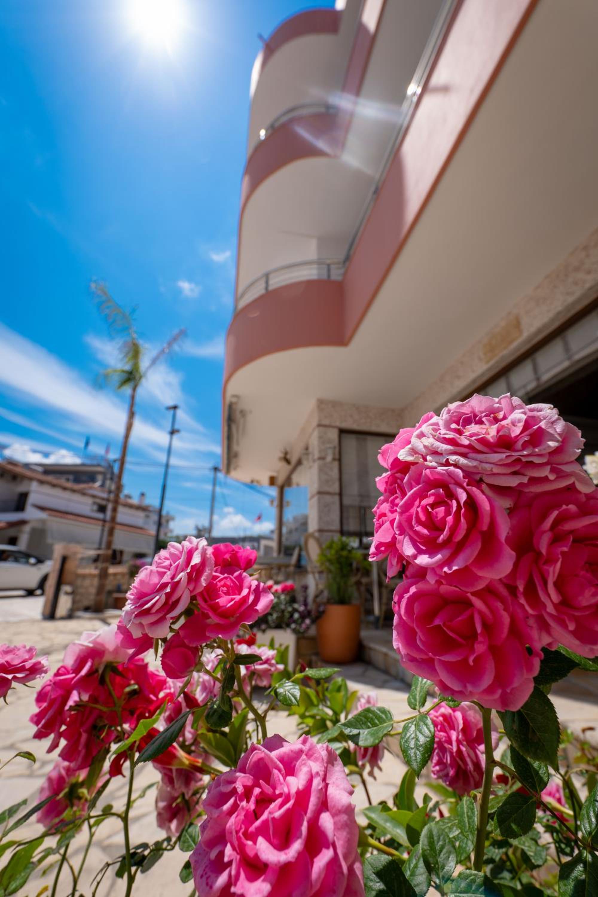 Doni Apartments