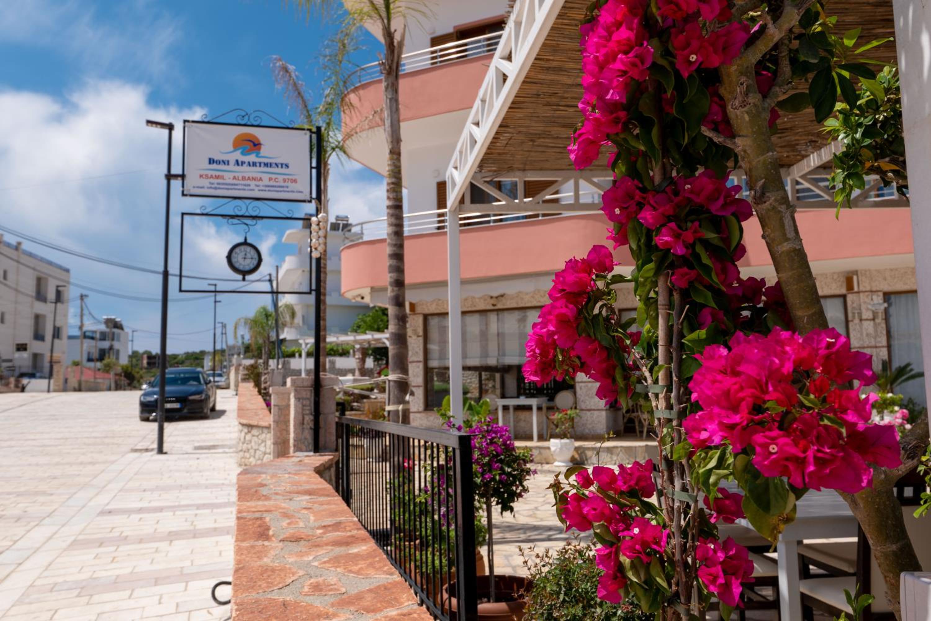 Doni Apartments