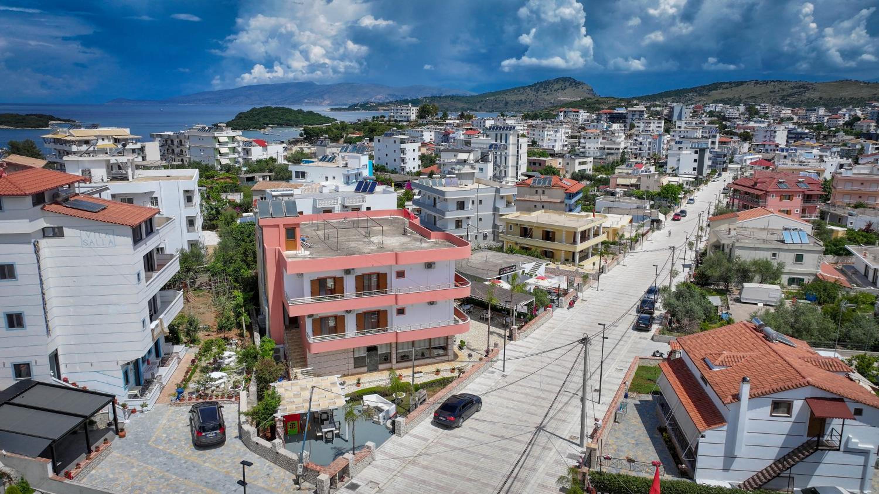 Doni Apartments