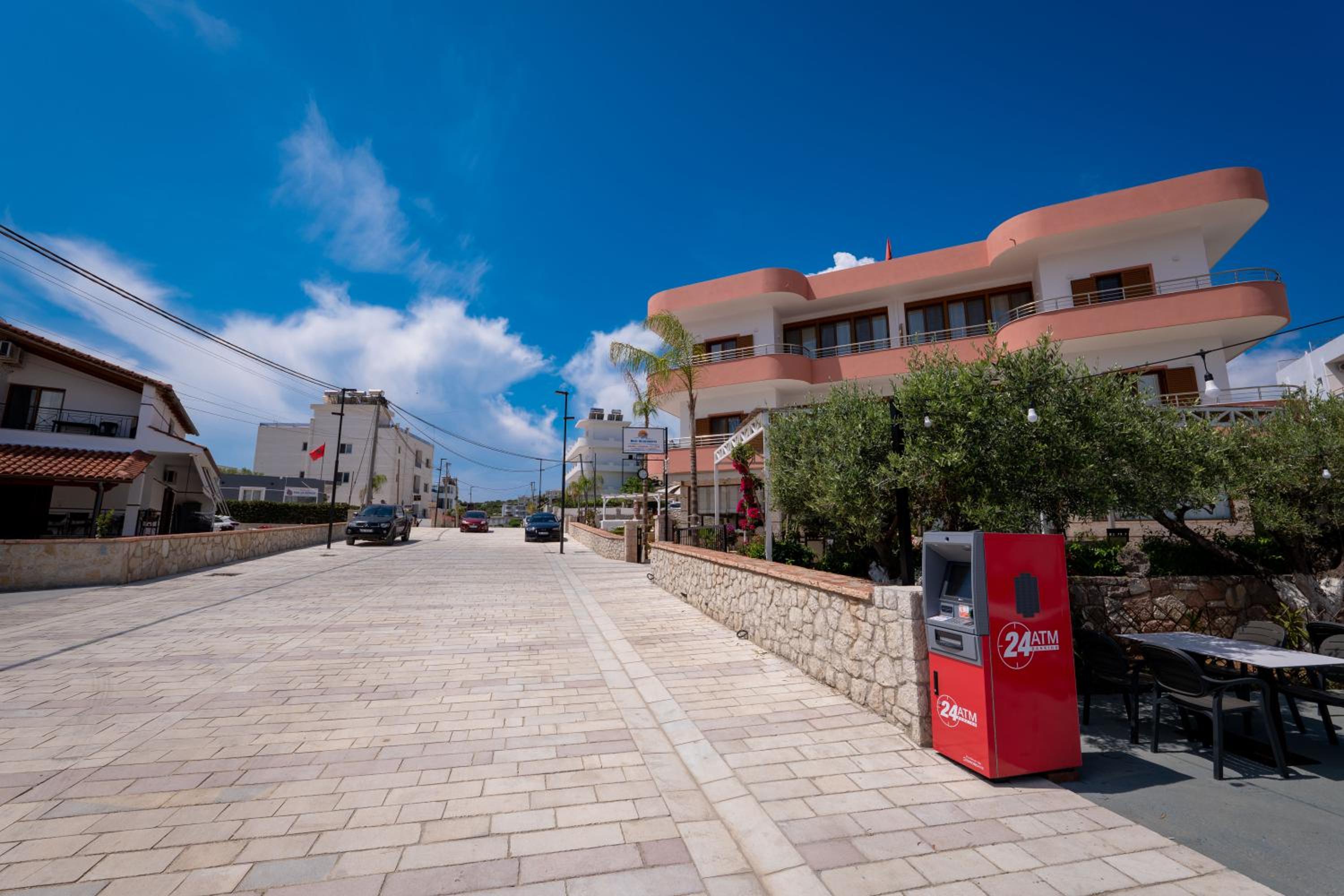 Doni Apartments