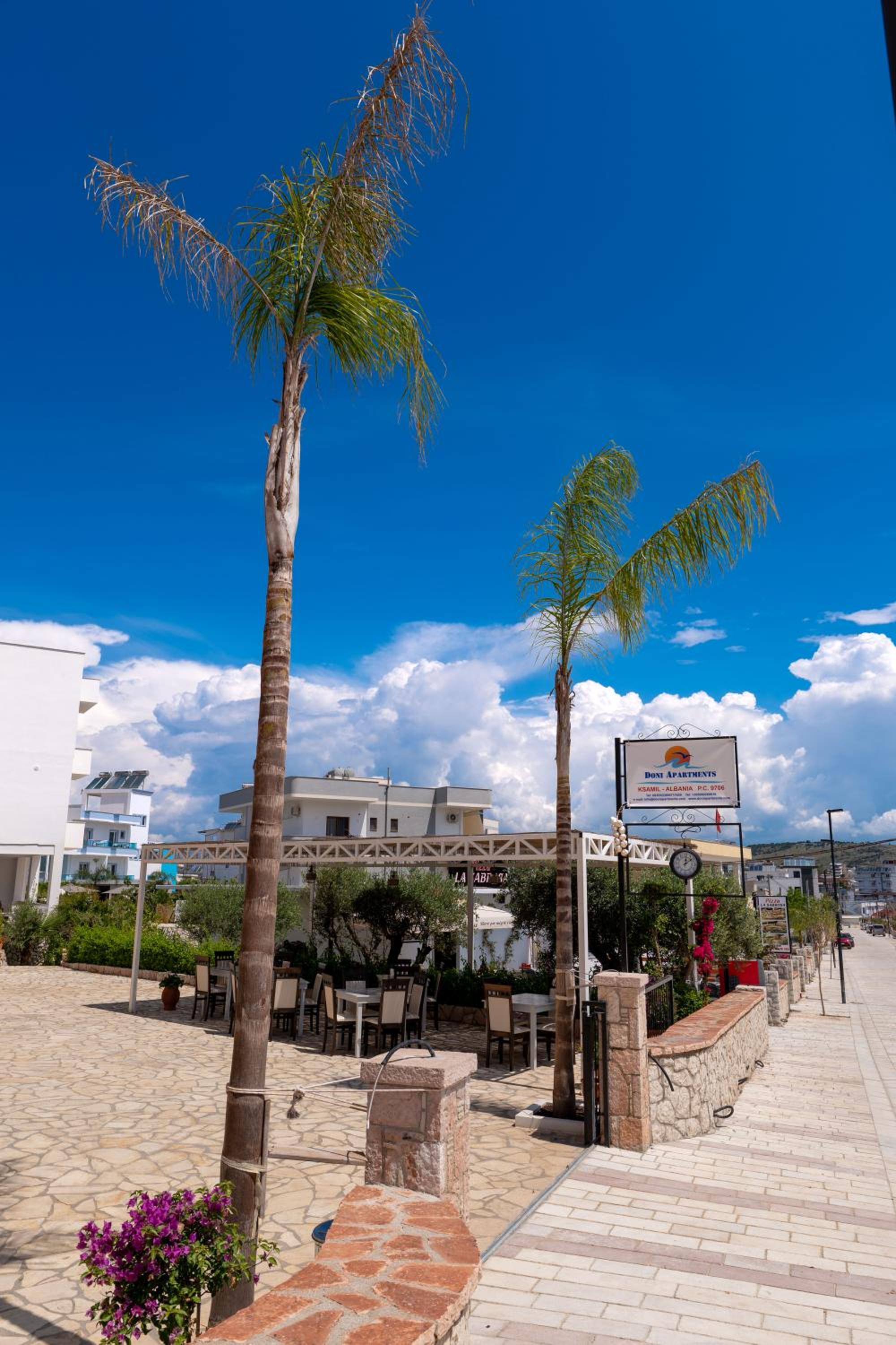 Doni Apartments