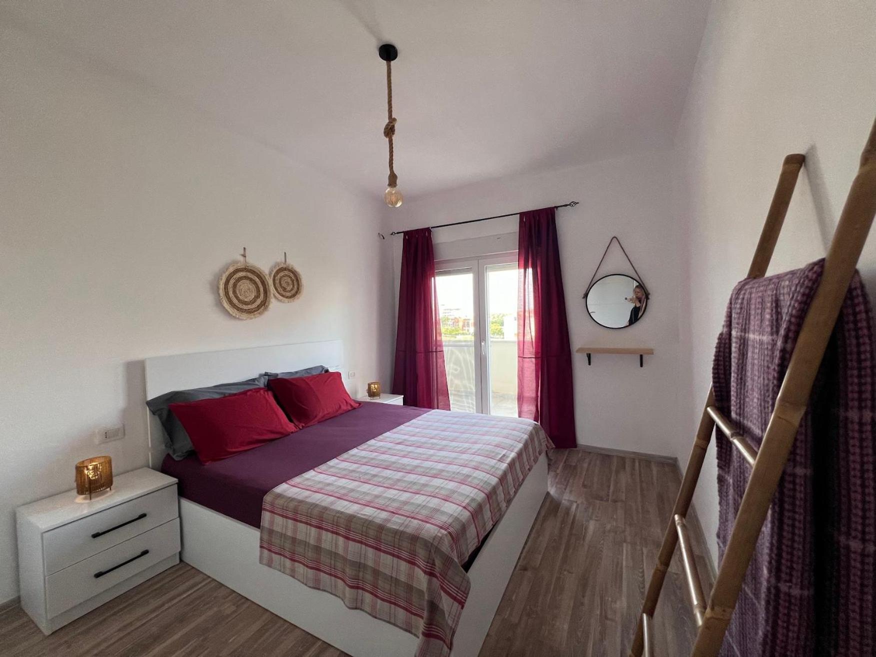 Cozy Qerret Apartment