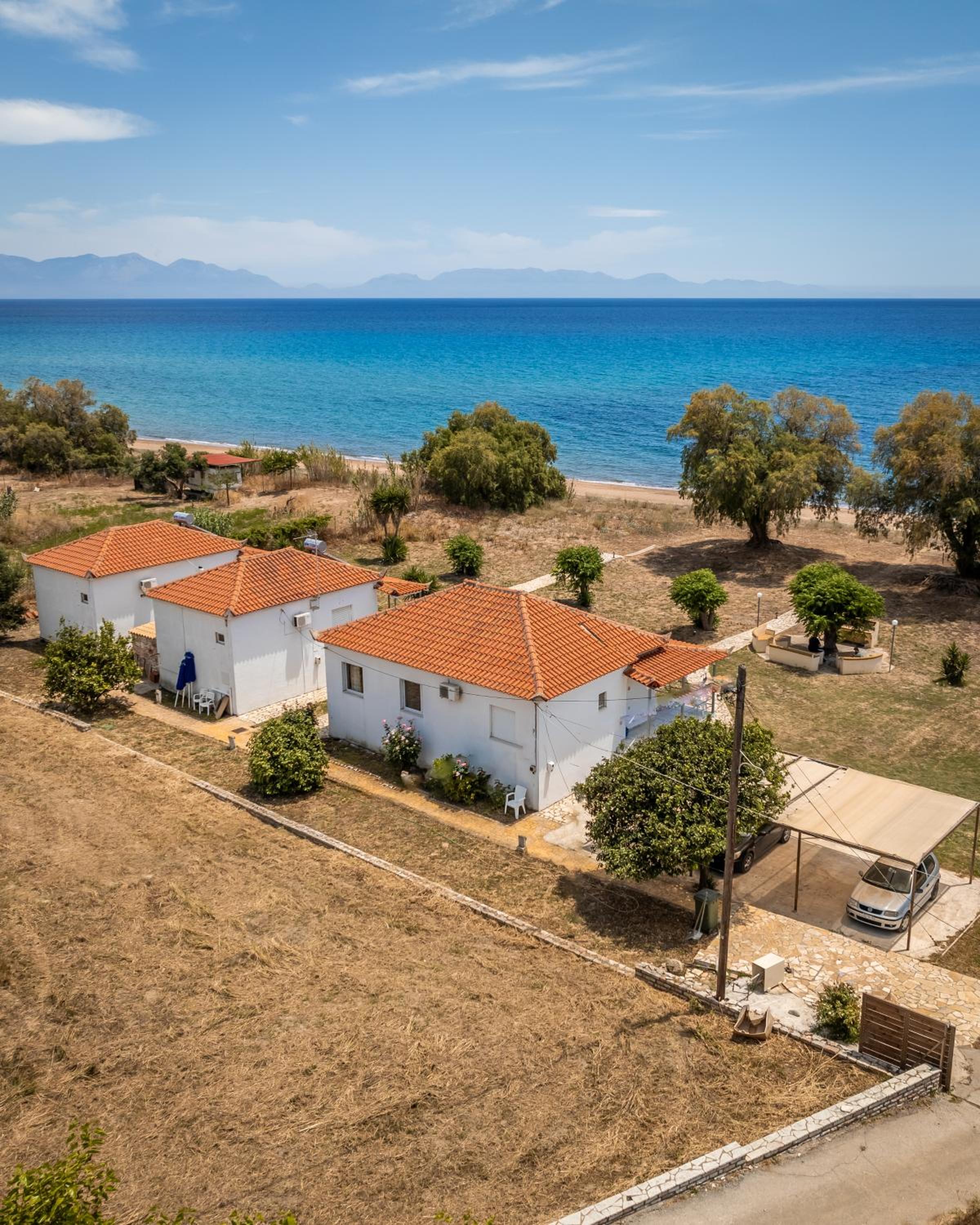 Villa Voula
