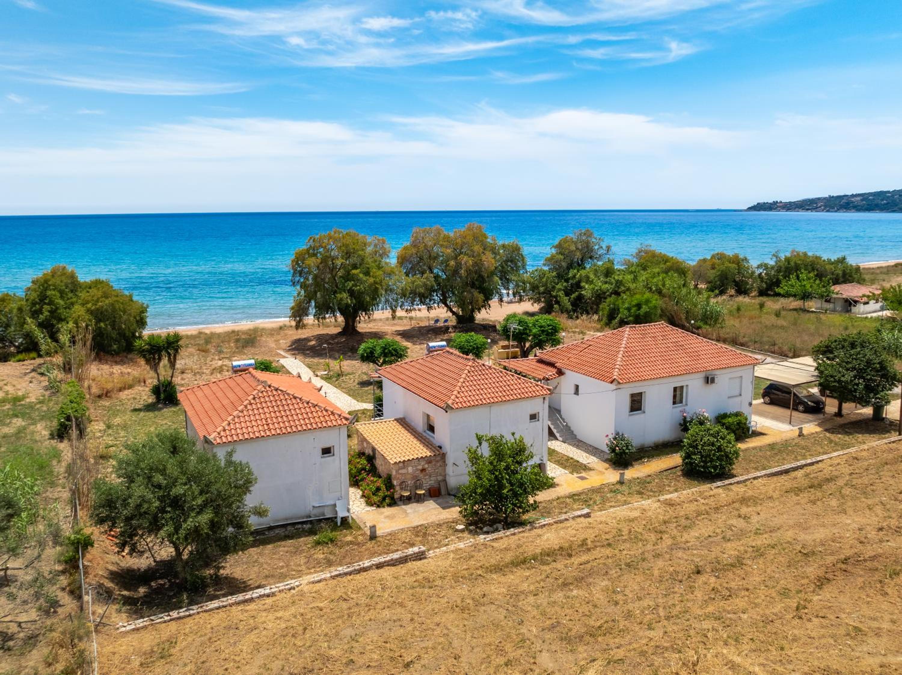 Villa Voula view 5