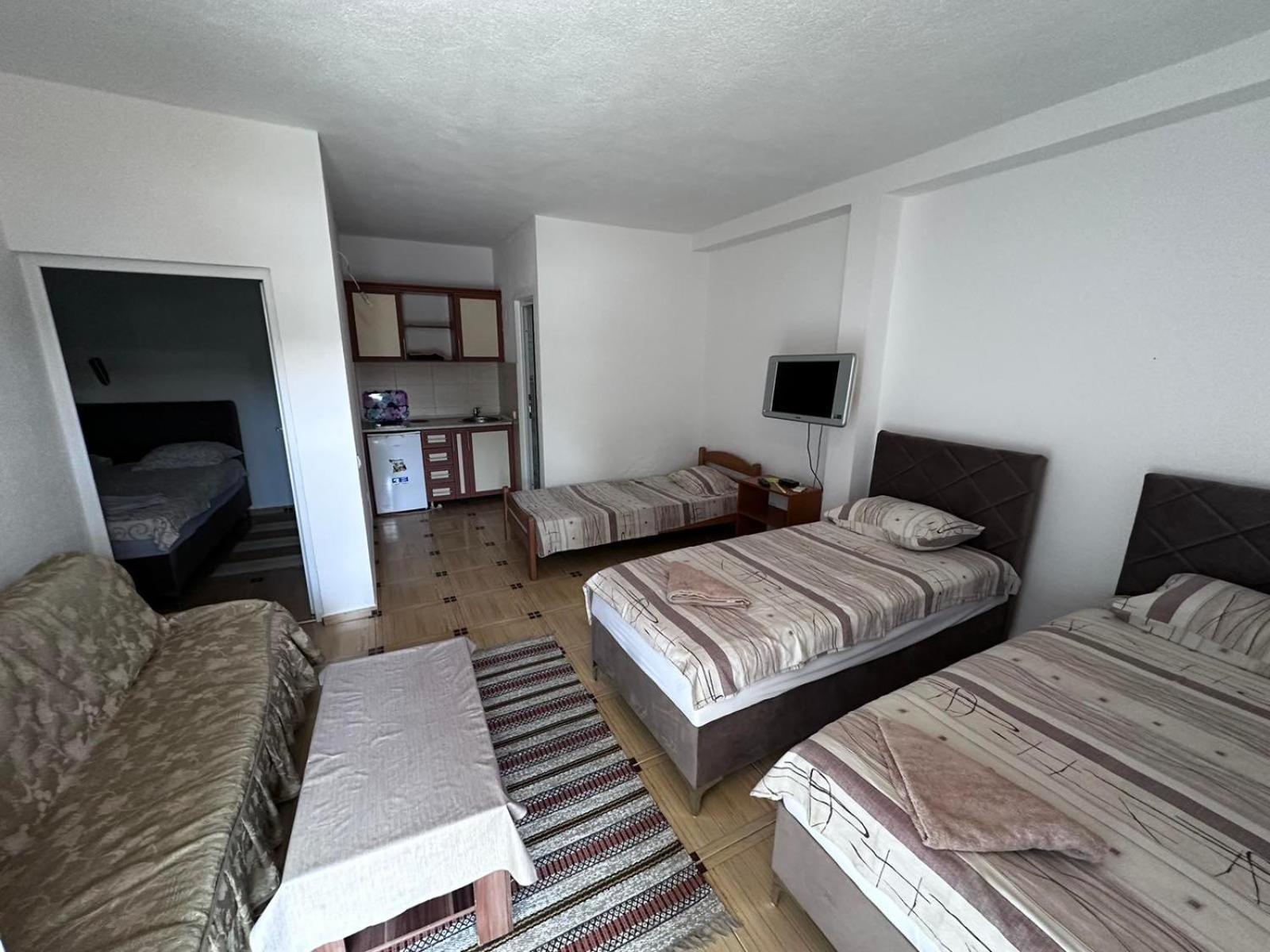 Apartmani Kojic Ulcinj photo 5