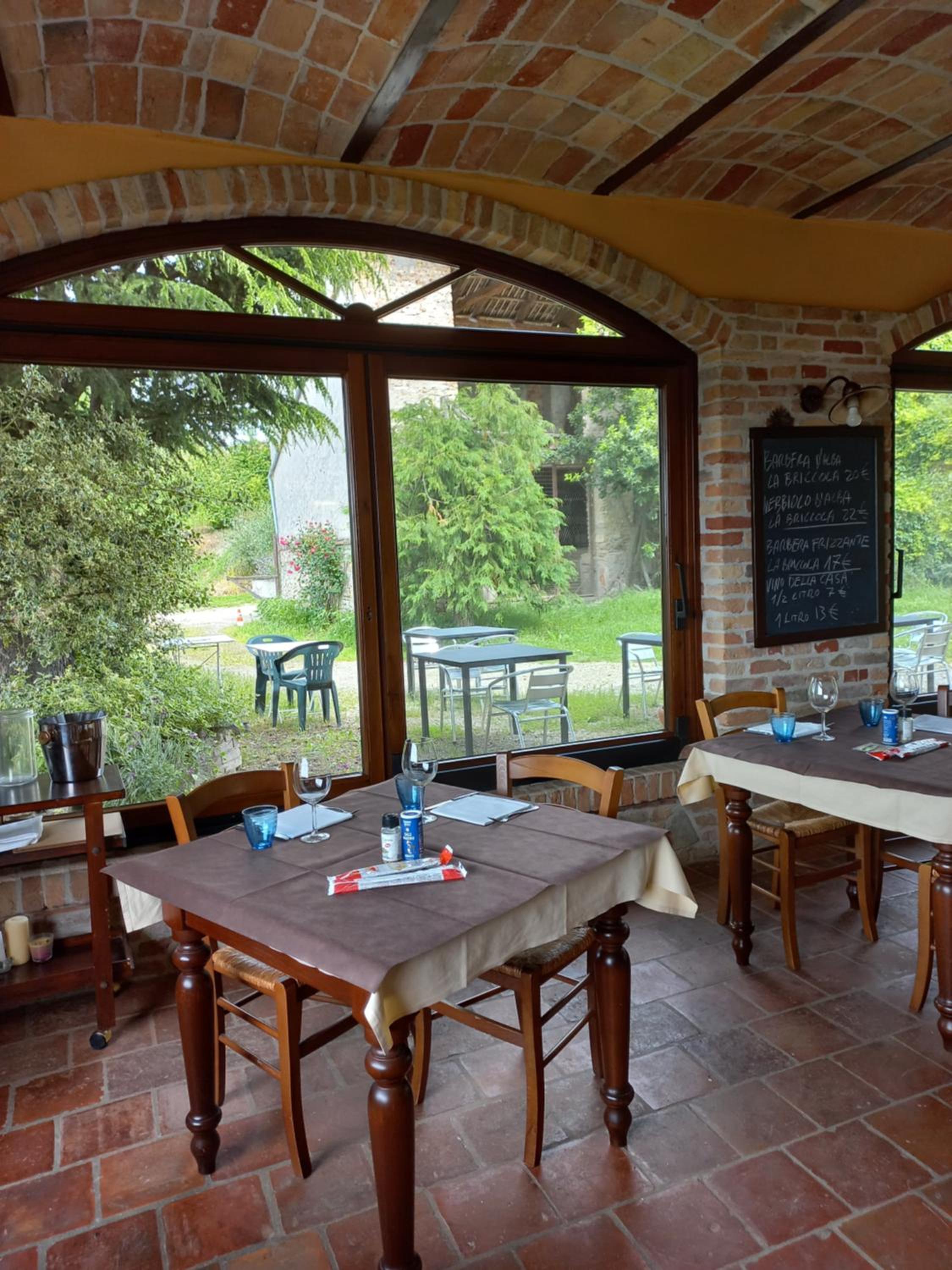 La Briccola view 4
