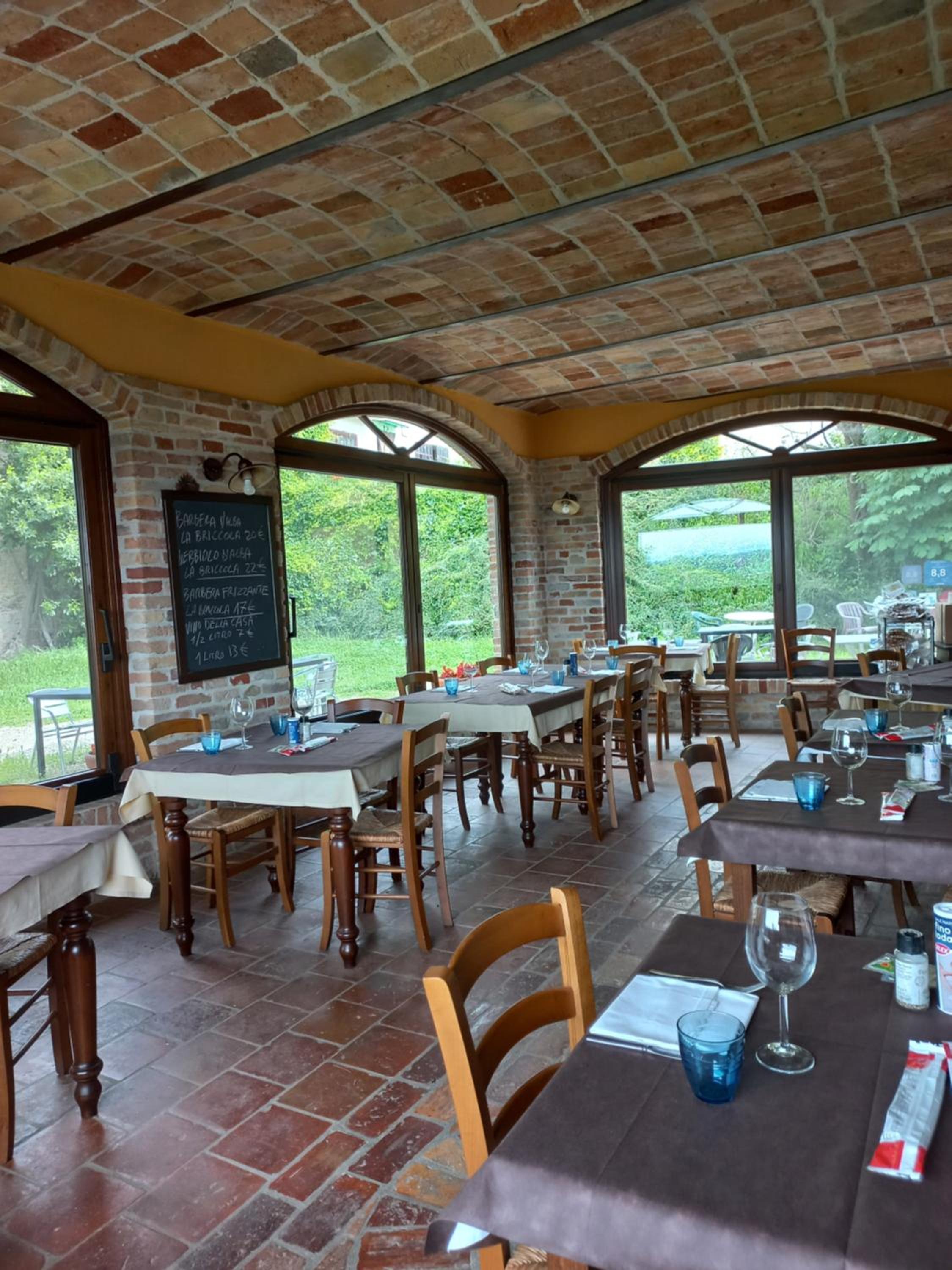 La Briccola view 3