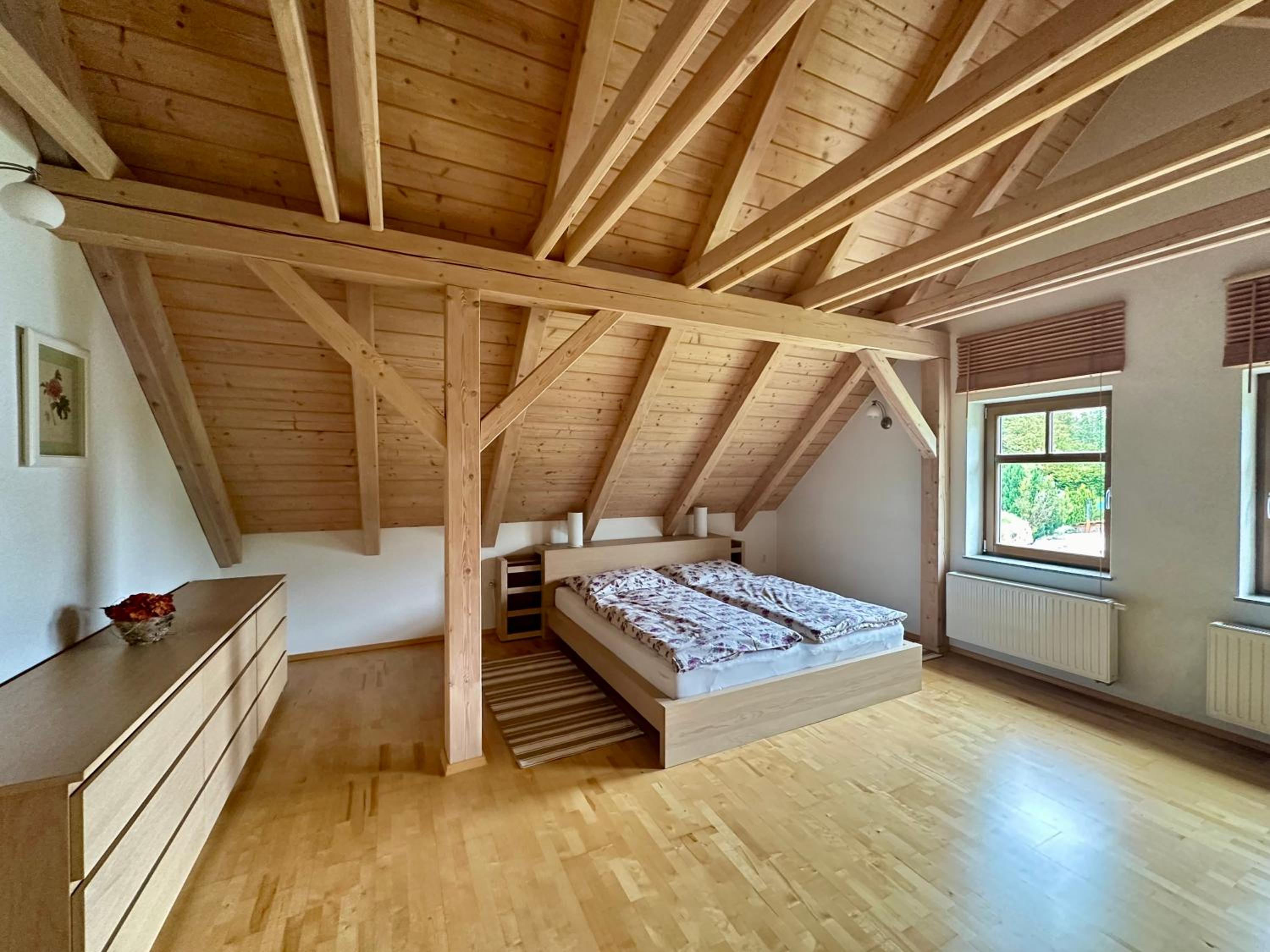 Apartmán Lazec