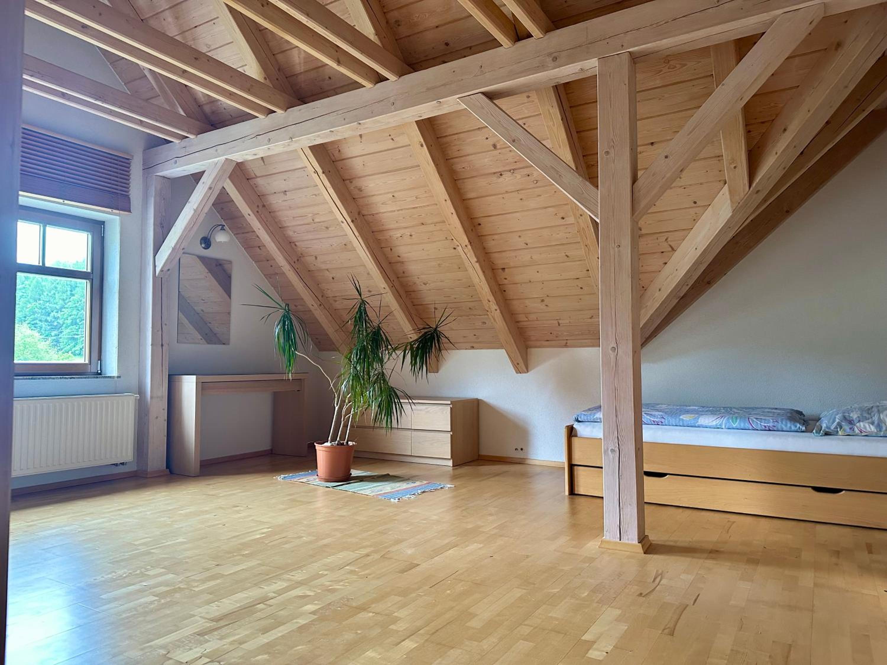 Apartmán Lazec