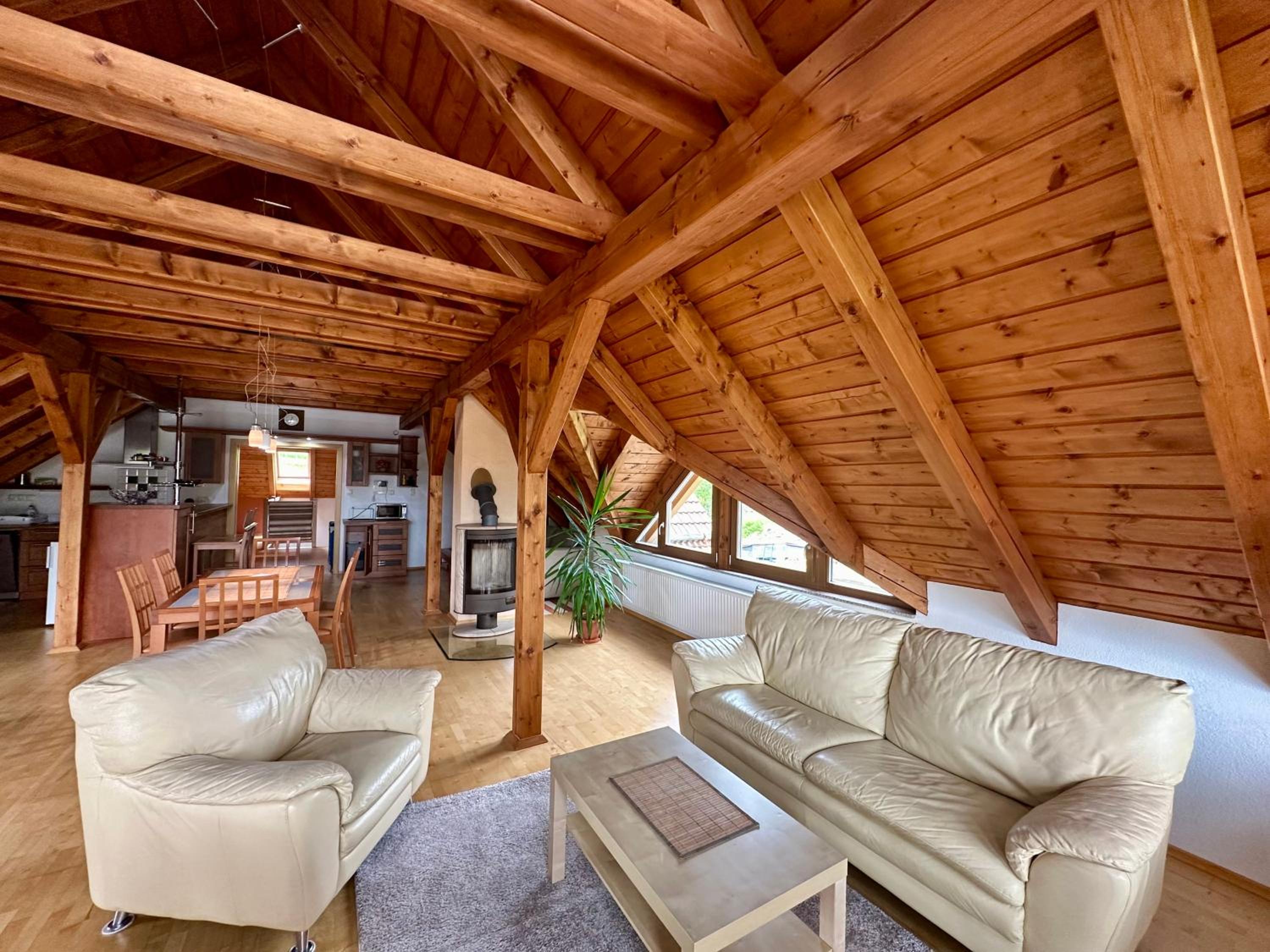 Apartmán Lazec