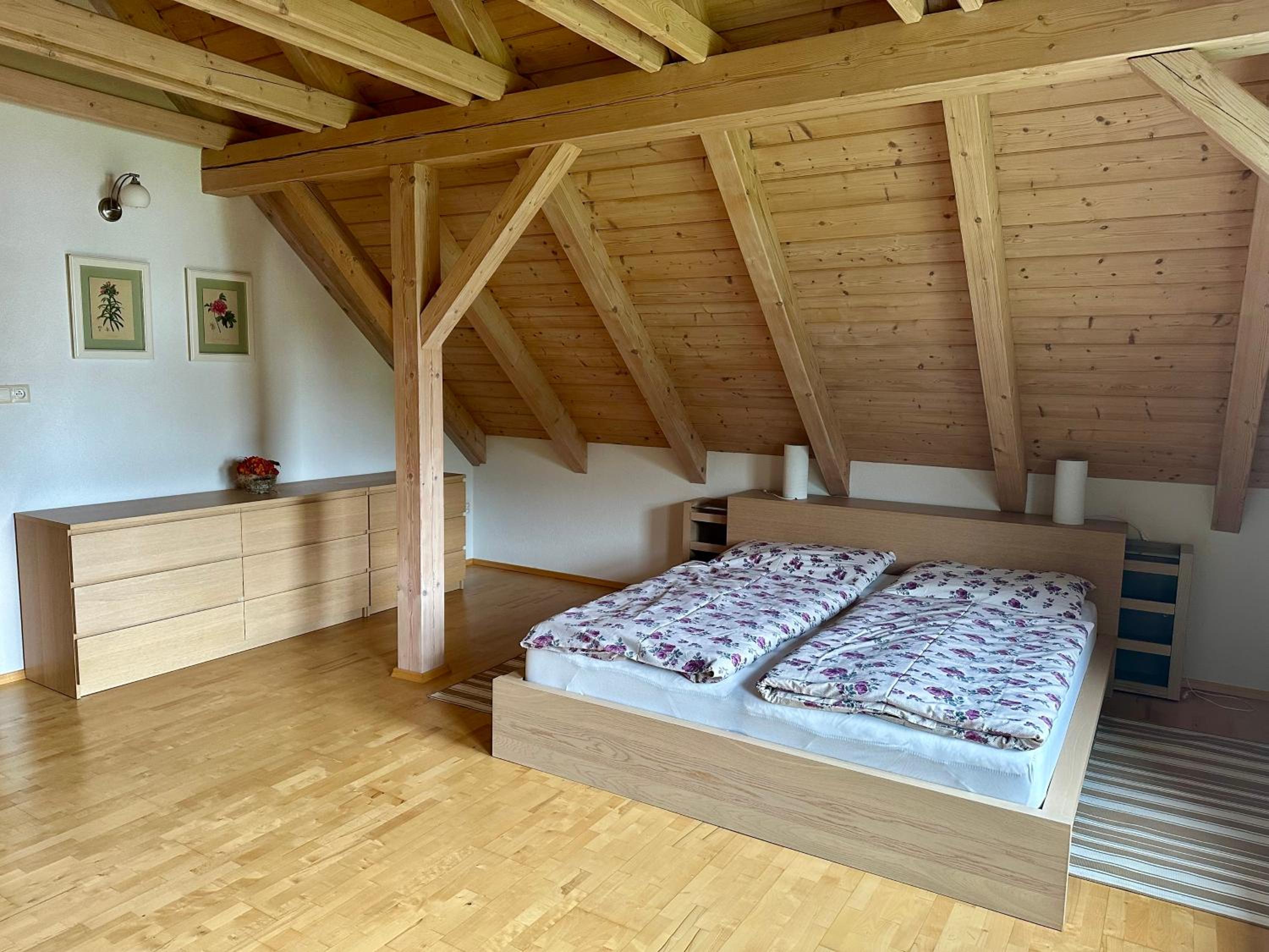 Apartmán Lazec